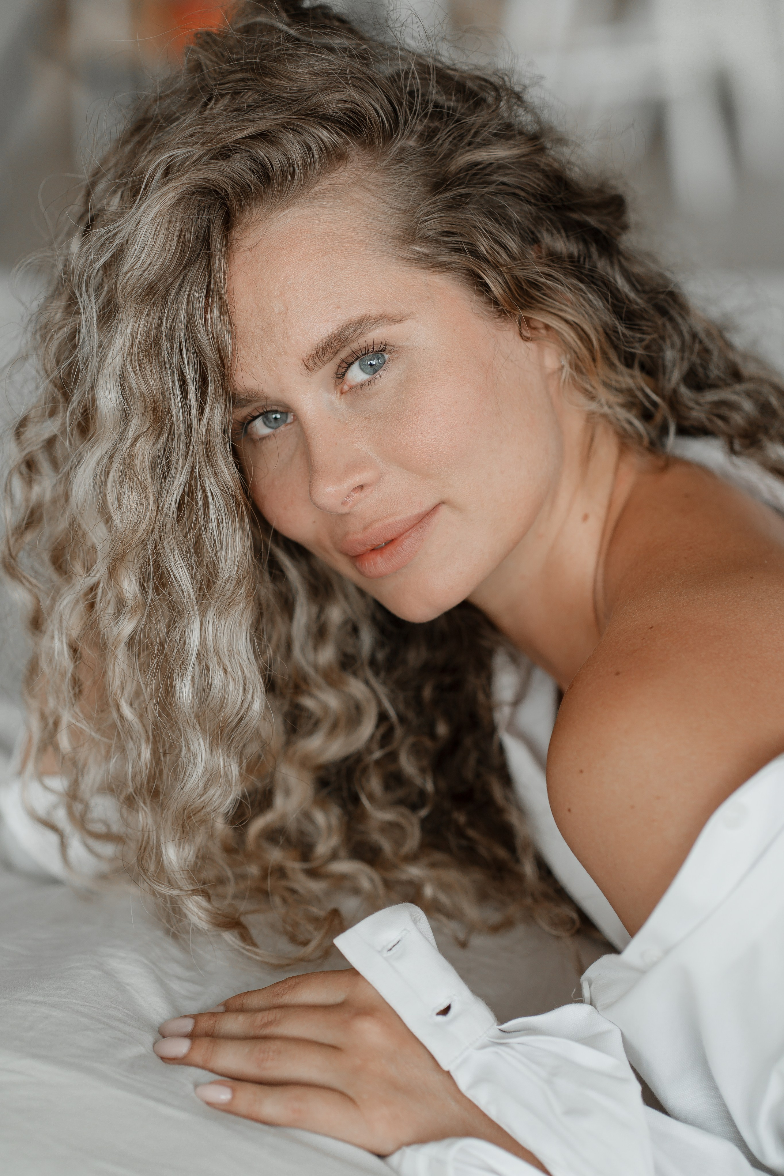 До / после. Портретный и семейный фотограф в Санкт-Петербурге | Татьяна Тайлер