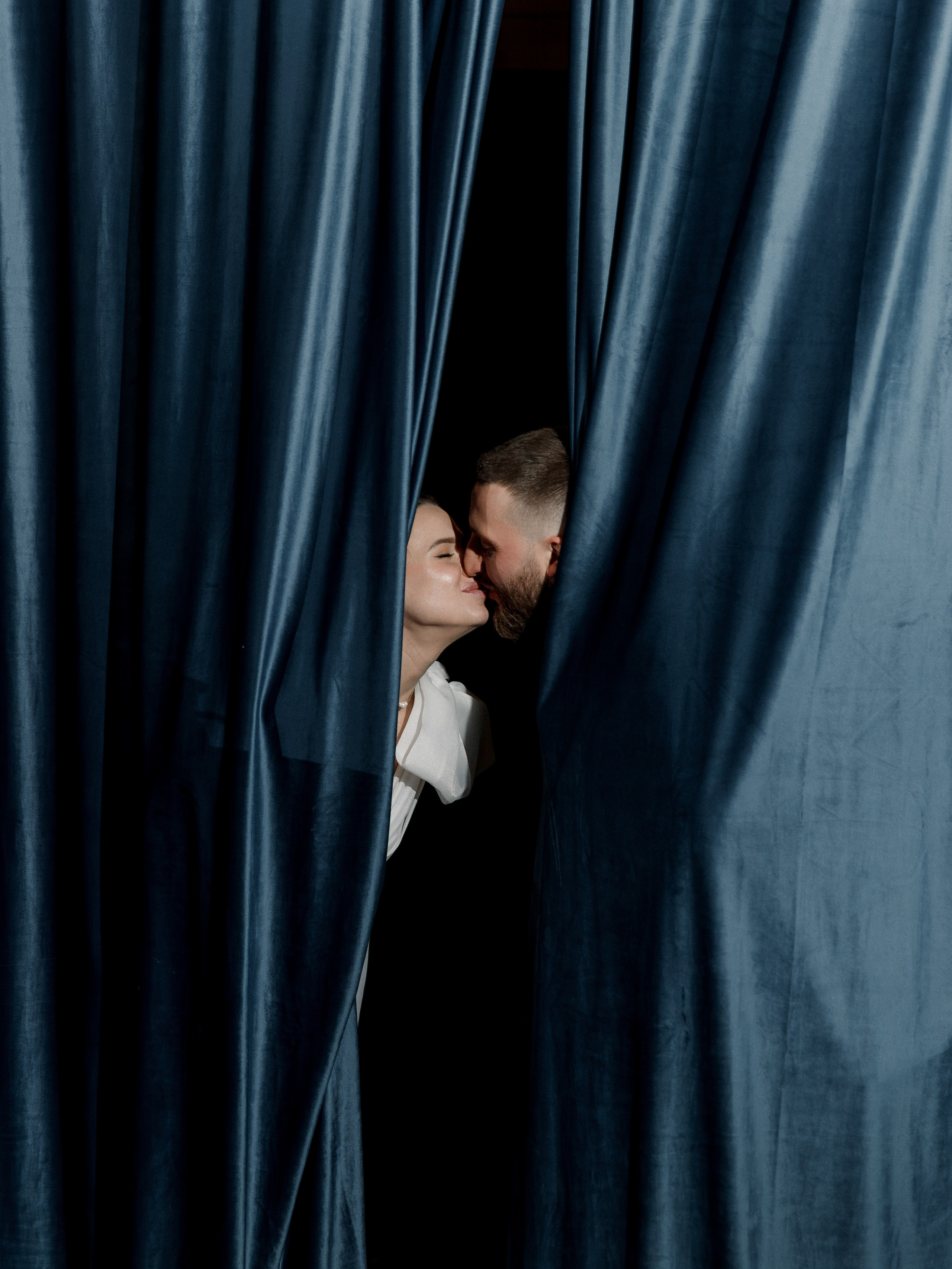 Свадебный фотограф в Москве и по всему миру