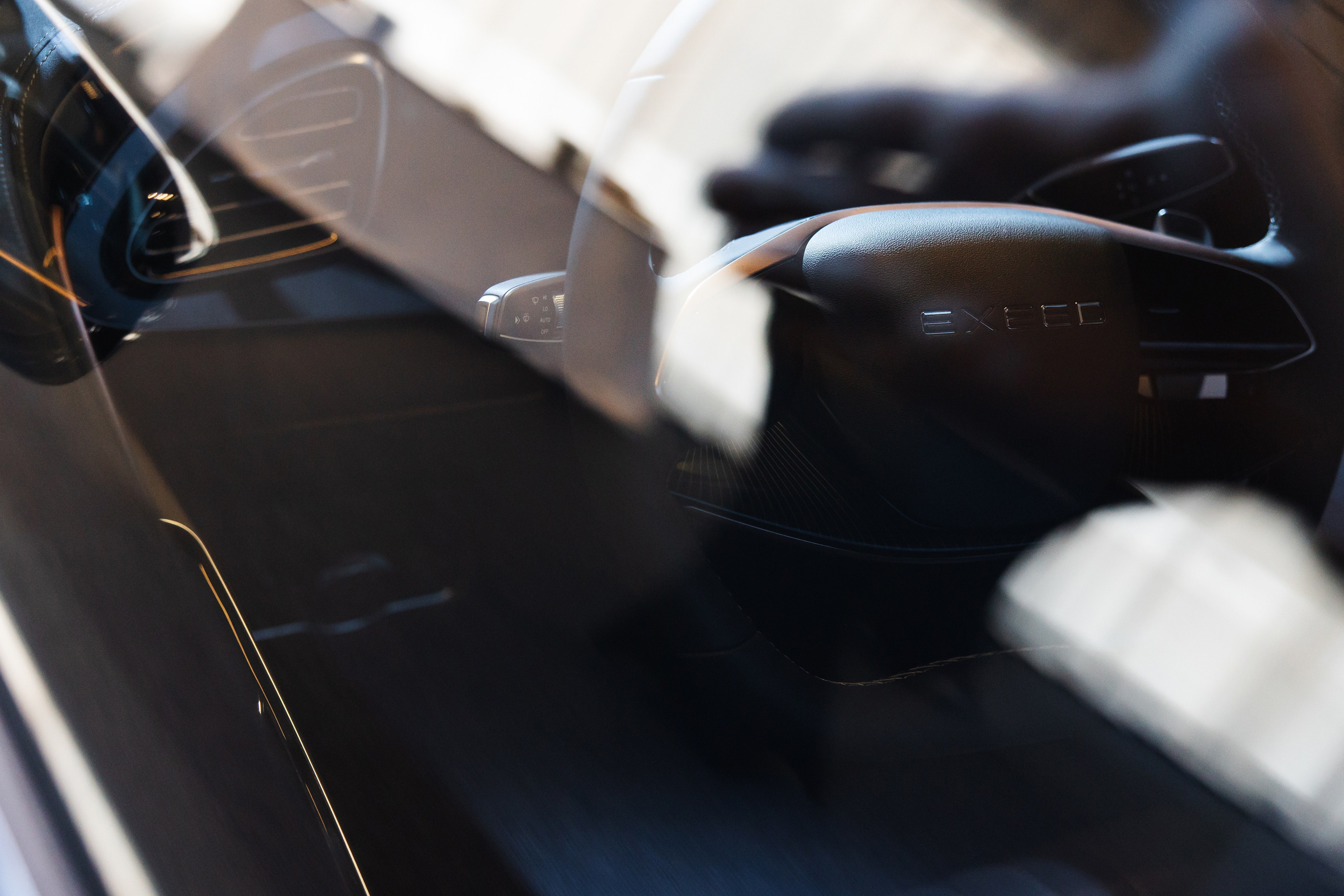 Презентация EXEED VX. Свадебный и репортажный фотограф в Москве Владимир Сергеев | Naysaikolo