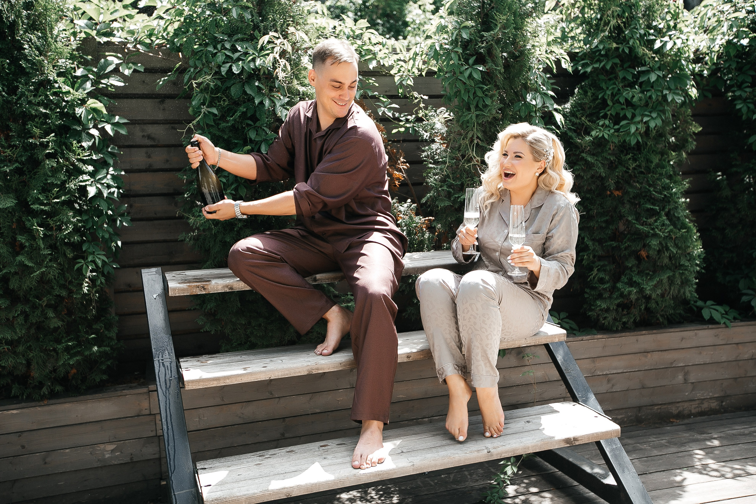 Лиля+Дима. Свадебный и семейный фотограф Волкова Маргарита