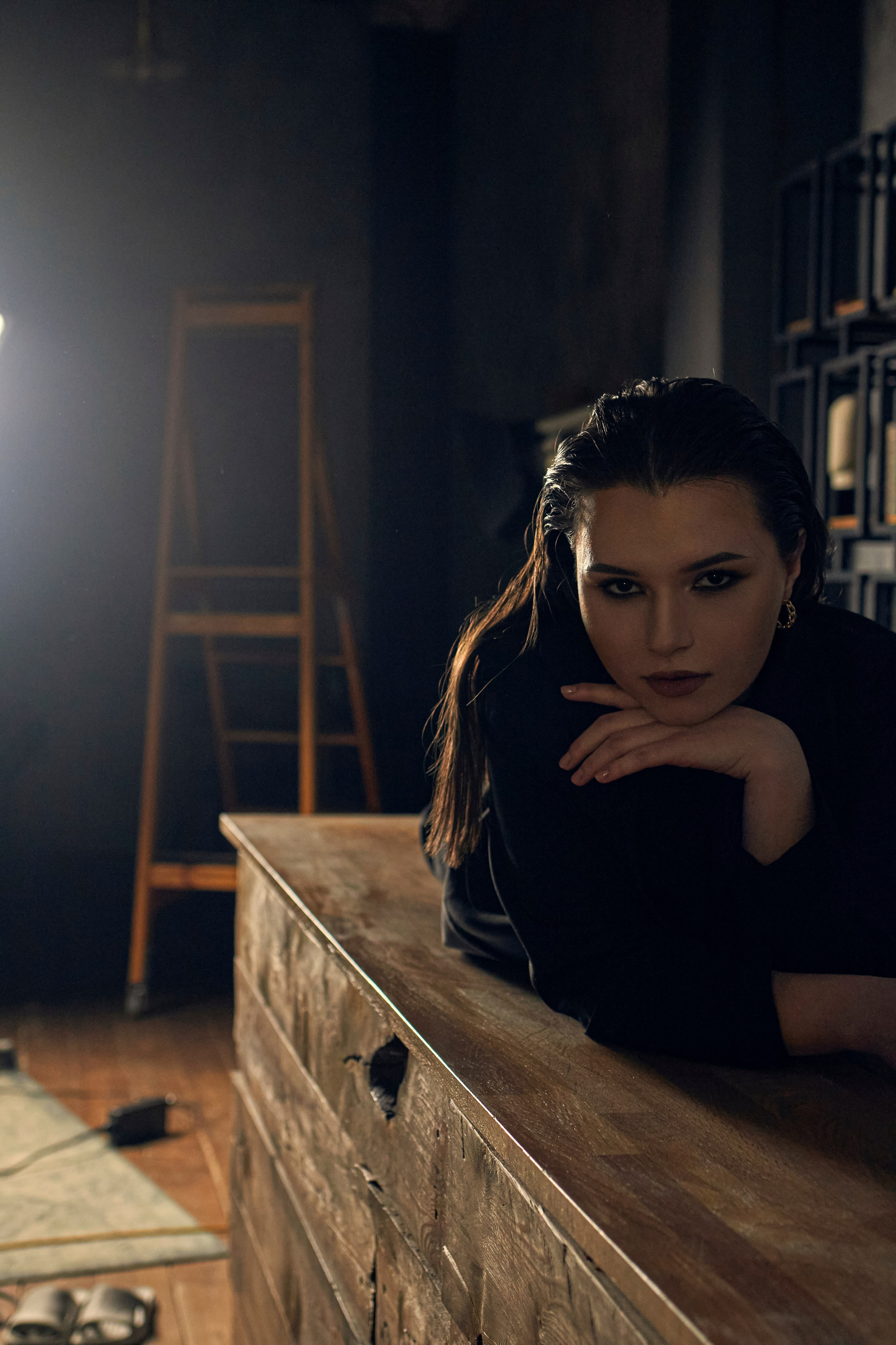 Марина. Фотограф в Санкт-Петербурге