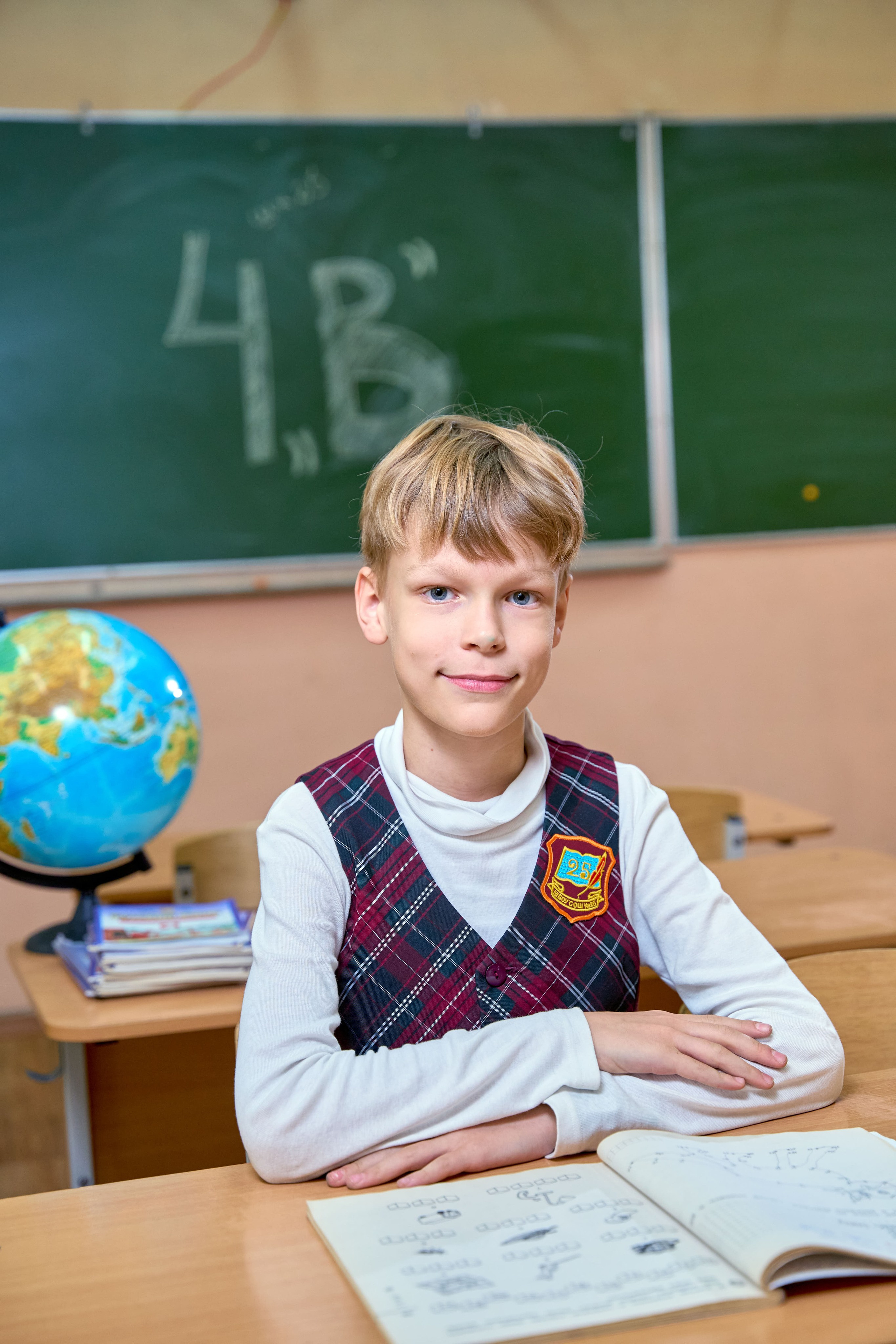 Репортаж. Выпускные фотокниги во Владивостоке Джуган Елена