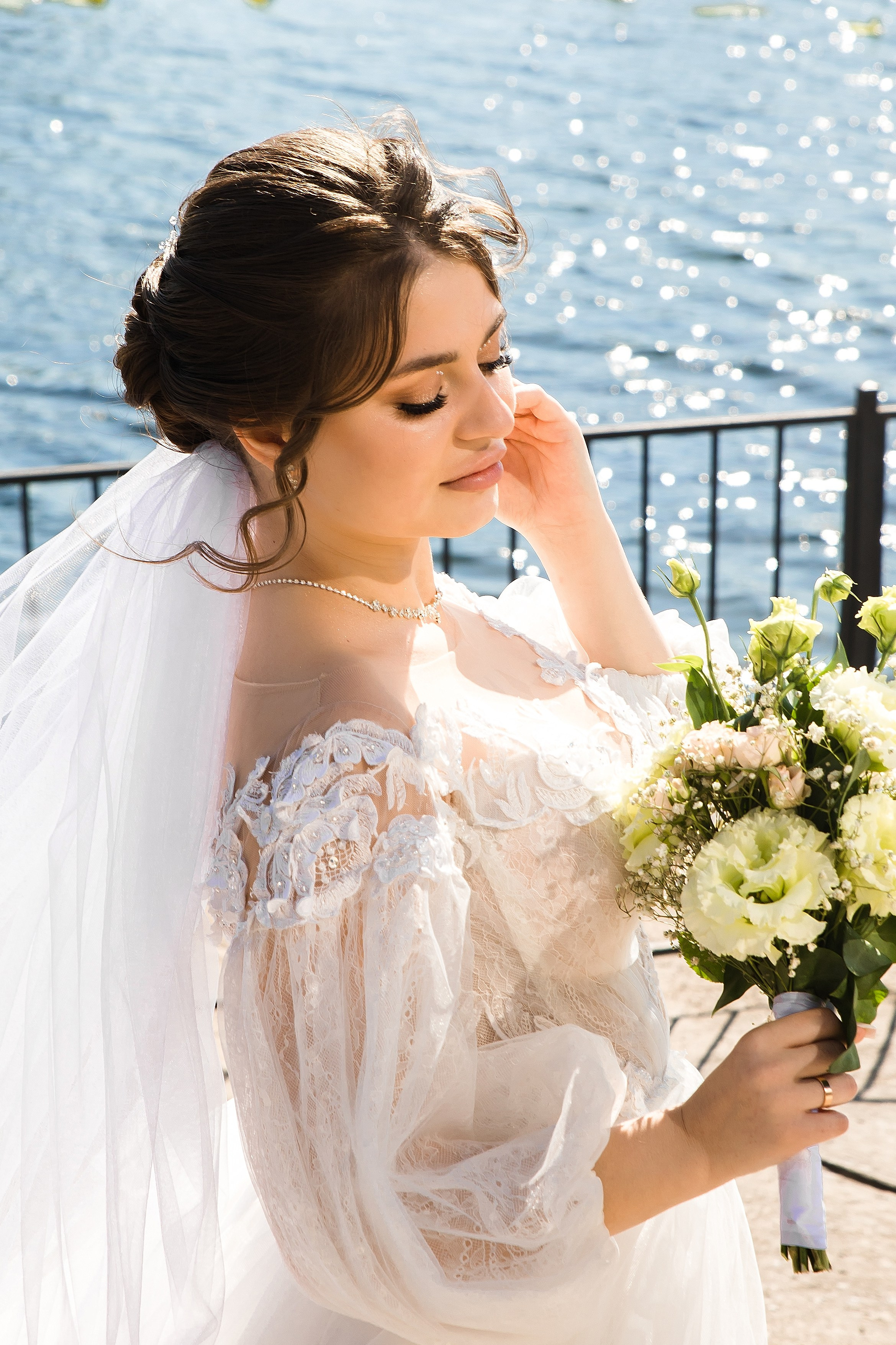 АЛЯ И РОМАН. Свадебный и семейный фотограф в Курске и Курчатове