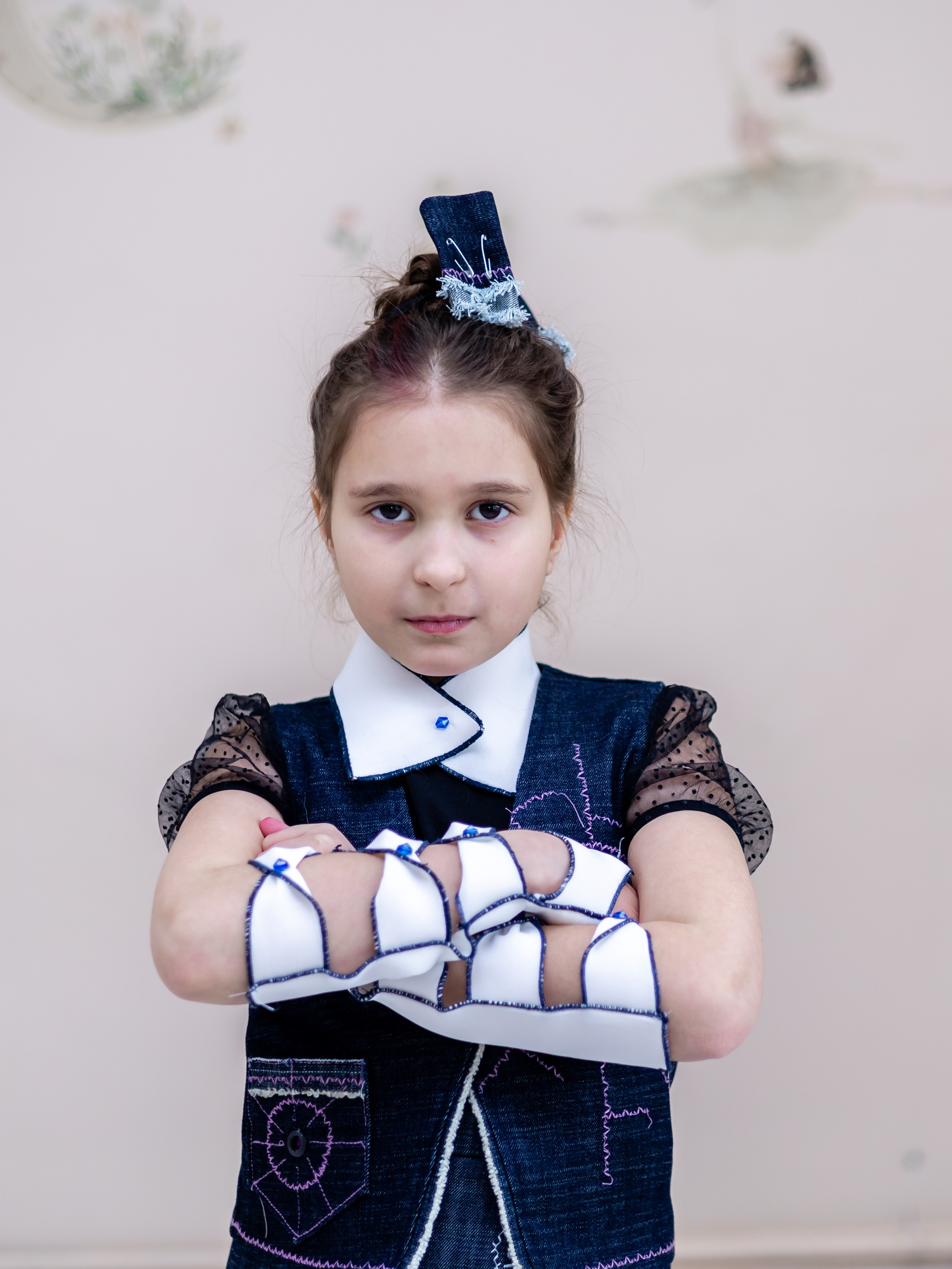 Портфолио коллекции «Я здесь». Школа для девочек во Владивостоке — Само Совершенство