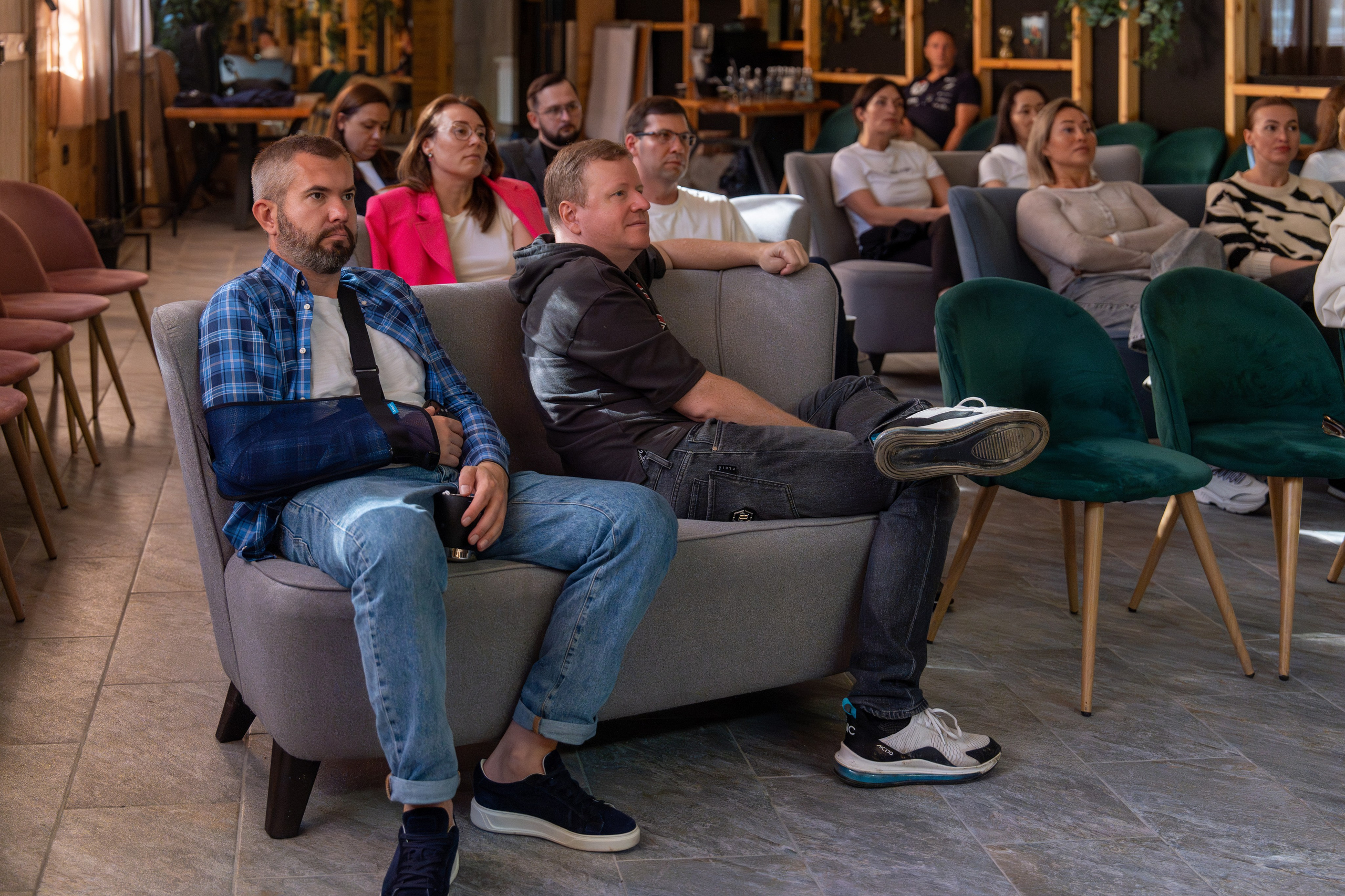 MICE меоприятие на курорте Красная Поляна для компании «Неометрия''. Репортажный фотограф в Красной Поляне и Сочи Павлюченко Екатерина