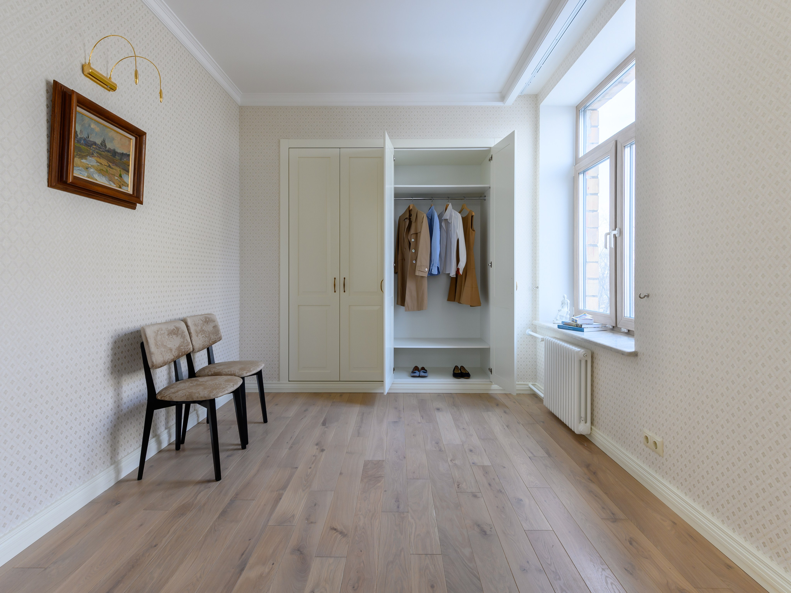 Квартира на Новокузнецкой. Репортажный фотограф в Красной Поляне и Сочи Павлюченко Екатерина