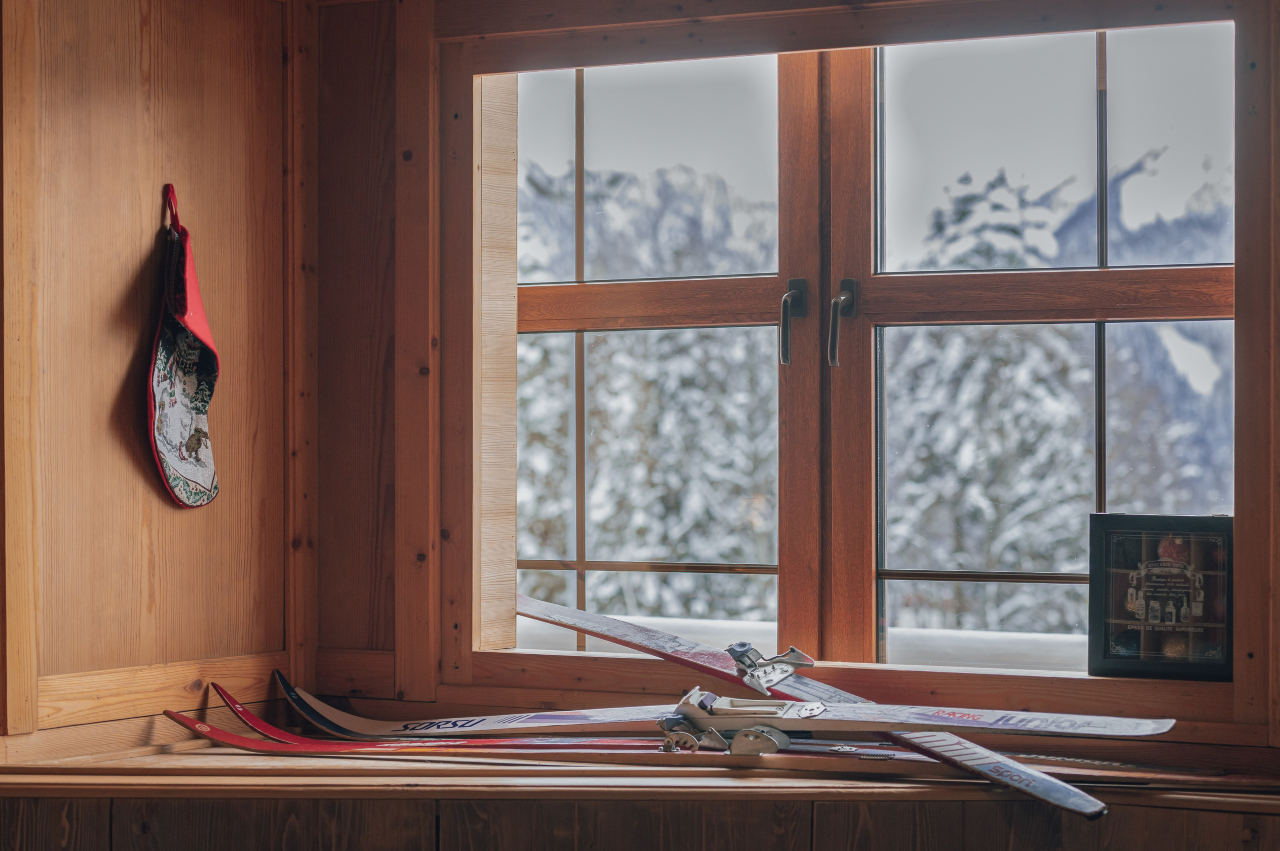 Ресторан «Шале» на курорте Газпром Поляна. Репортажный фотограф в Красной Поляне и Сочи Павлюченко Екатерина