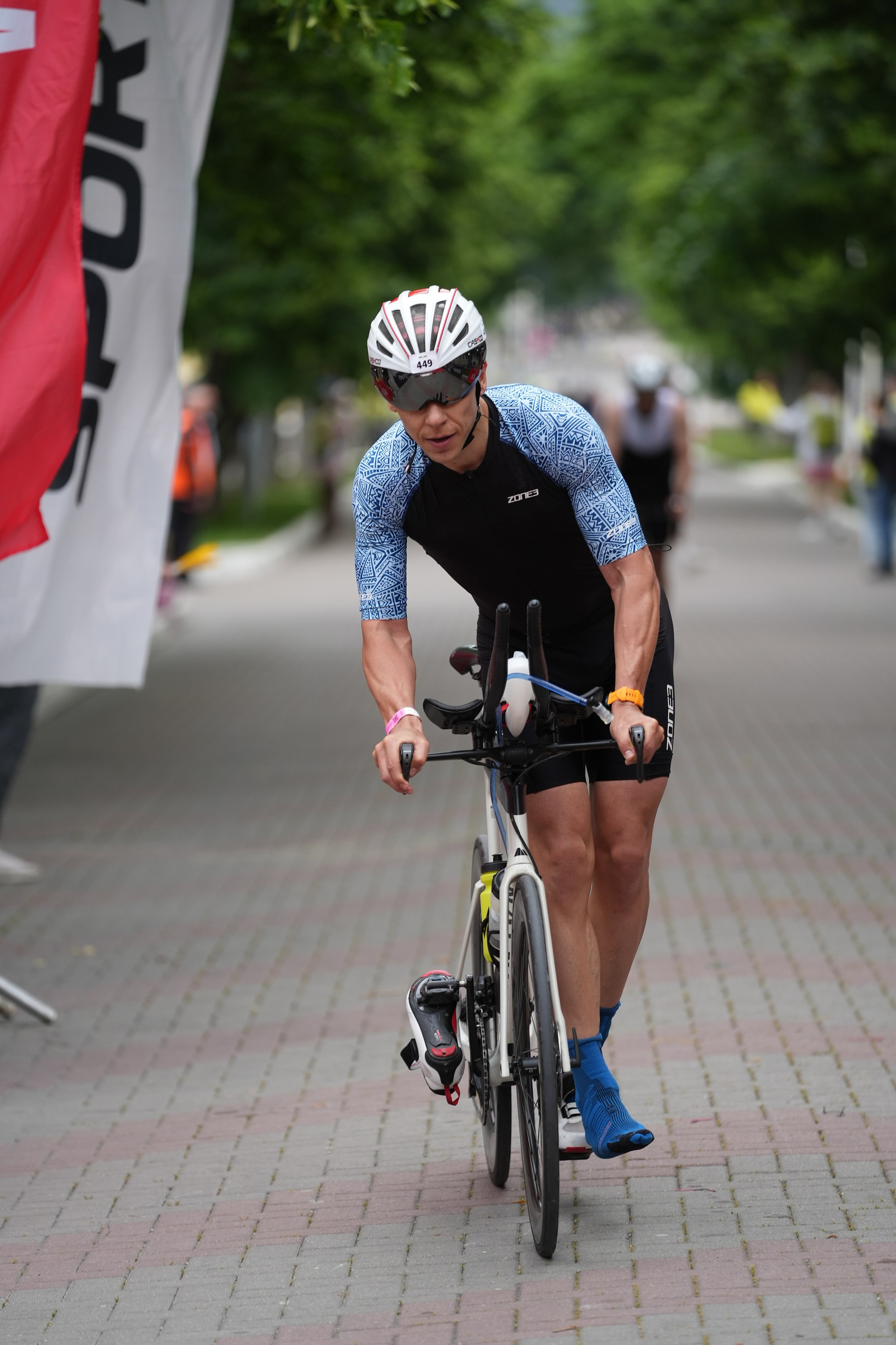 Триатлон Геленджик 2023 — отстрел. Репортажный фотограф в Красной Поляне и Сочи Павлюченко Екатерина