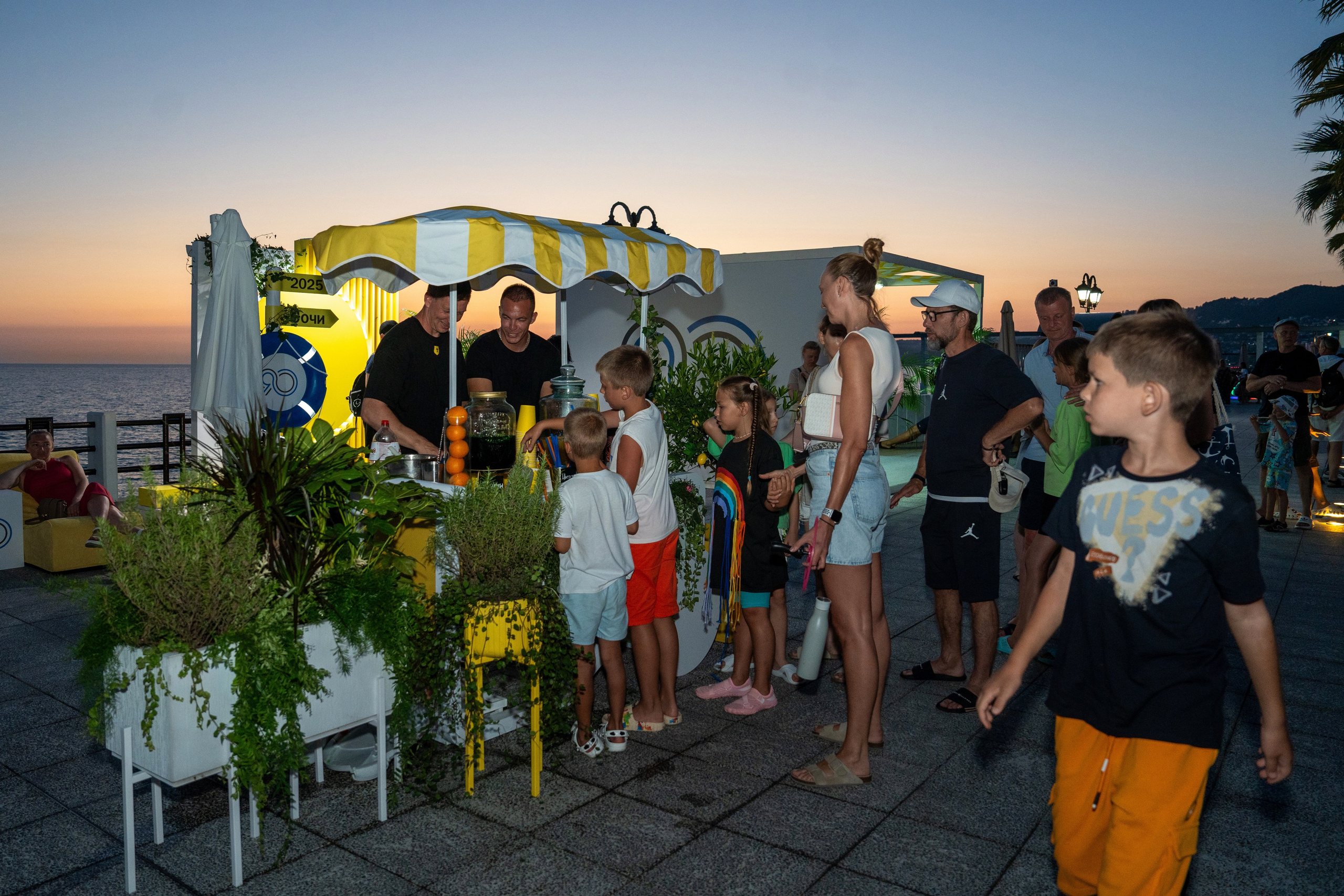 Норникель 90 лет празднование Дня Рождения в санатории Заполярье. Репортажный фотограф в Красной Поляне и Сочи Павлюченко Екатерина