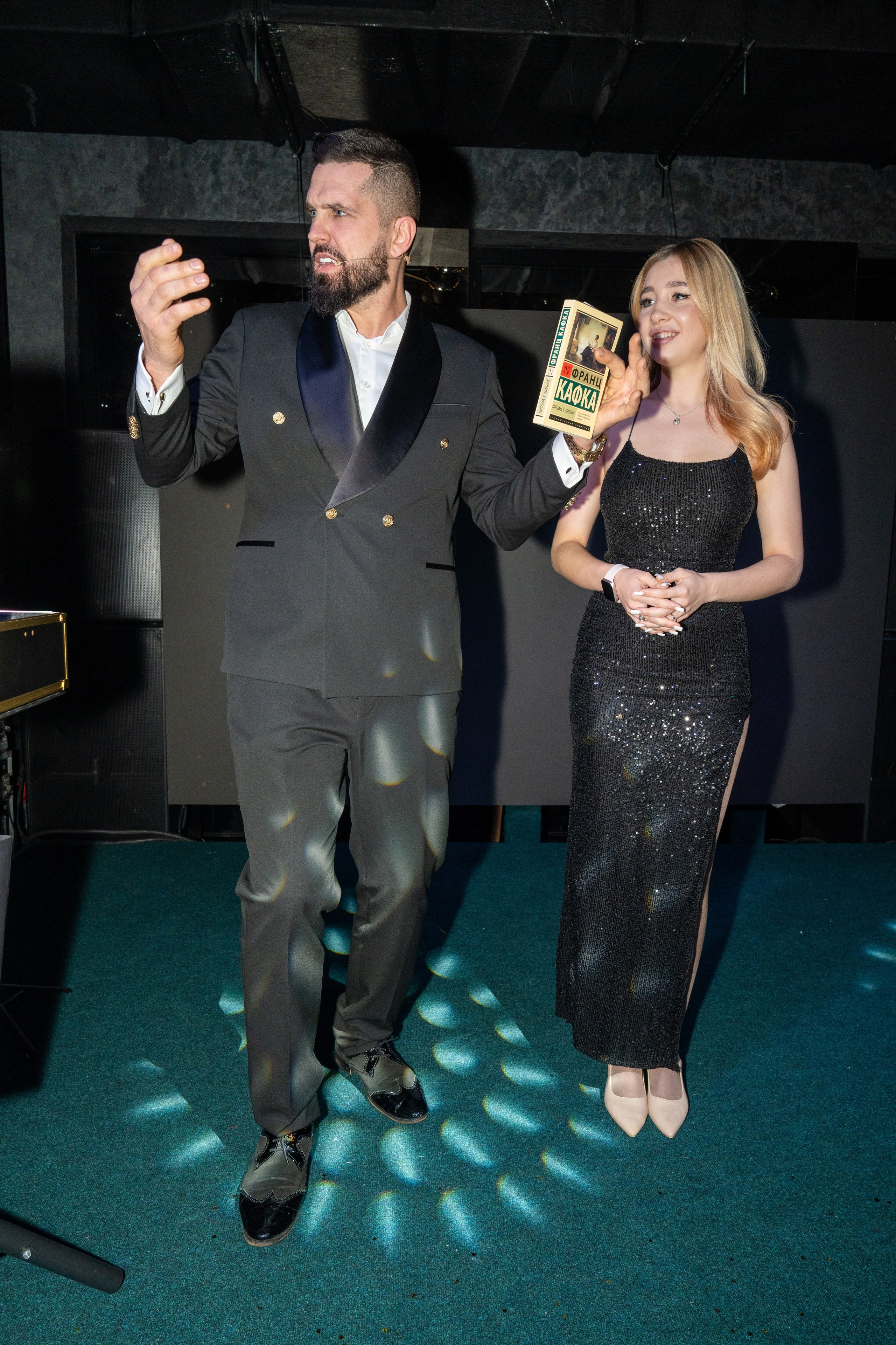 RS NYEAR2026. Репортажный фотограф в Красной Поляне и Сочи Павлюченко Екатерина