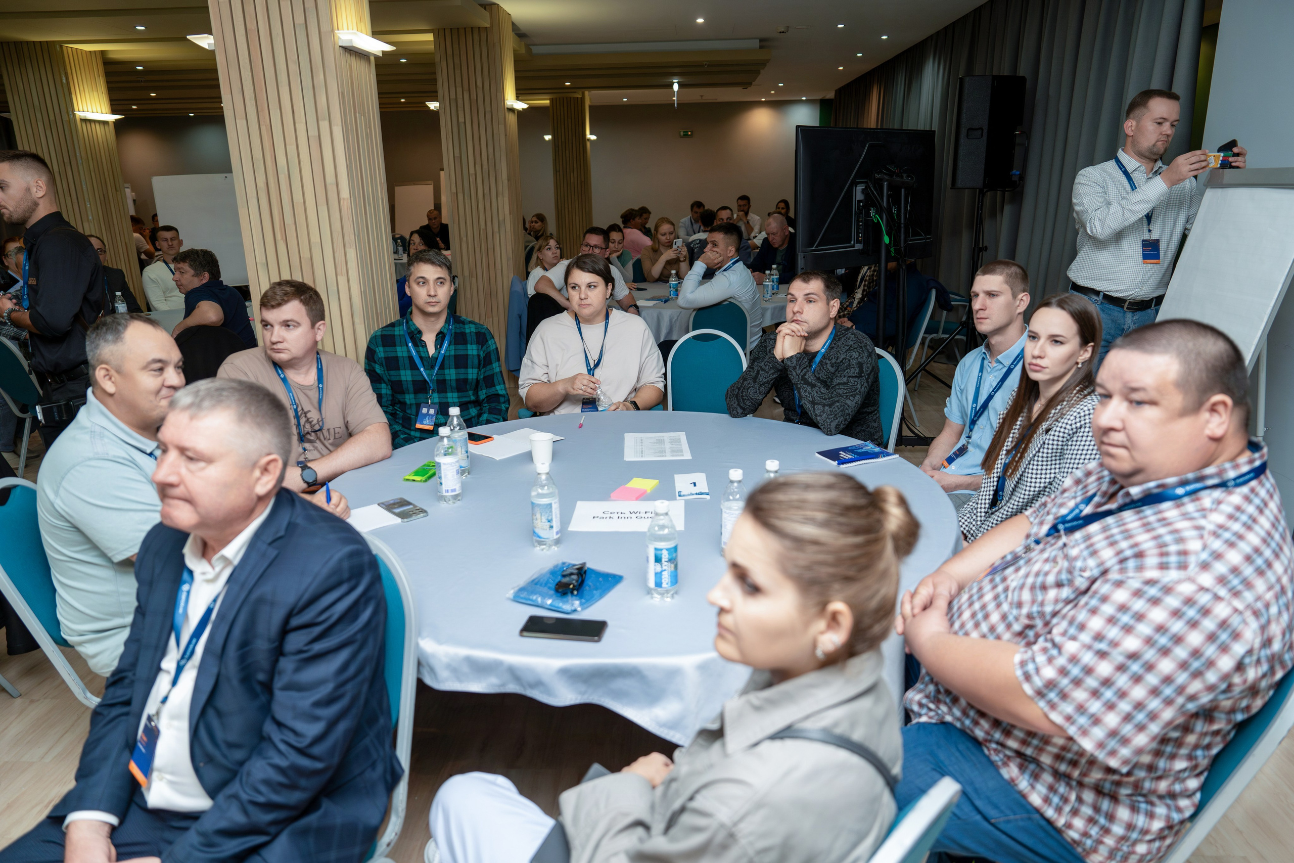 Форум развития 2024 ЕвроХим. Репортажный фотограф в Красной Поляне и Сочи Павлюченко Екатерина