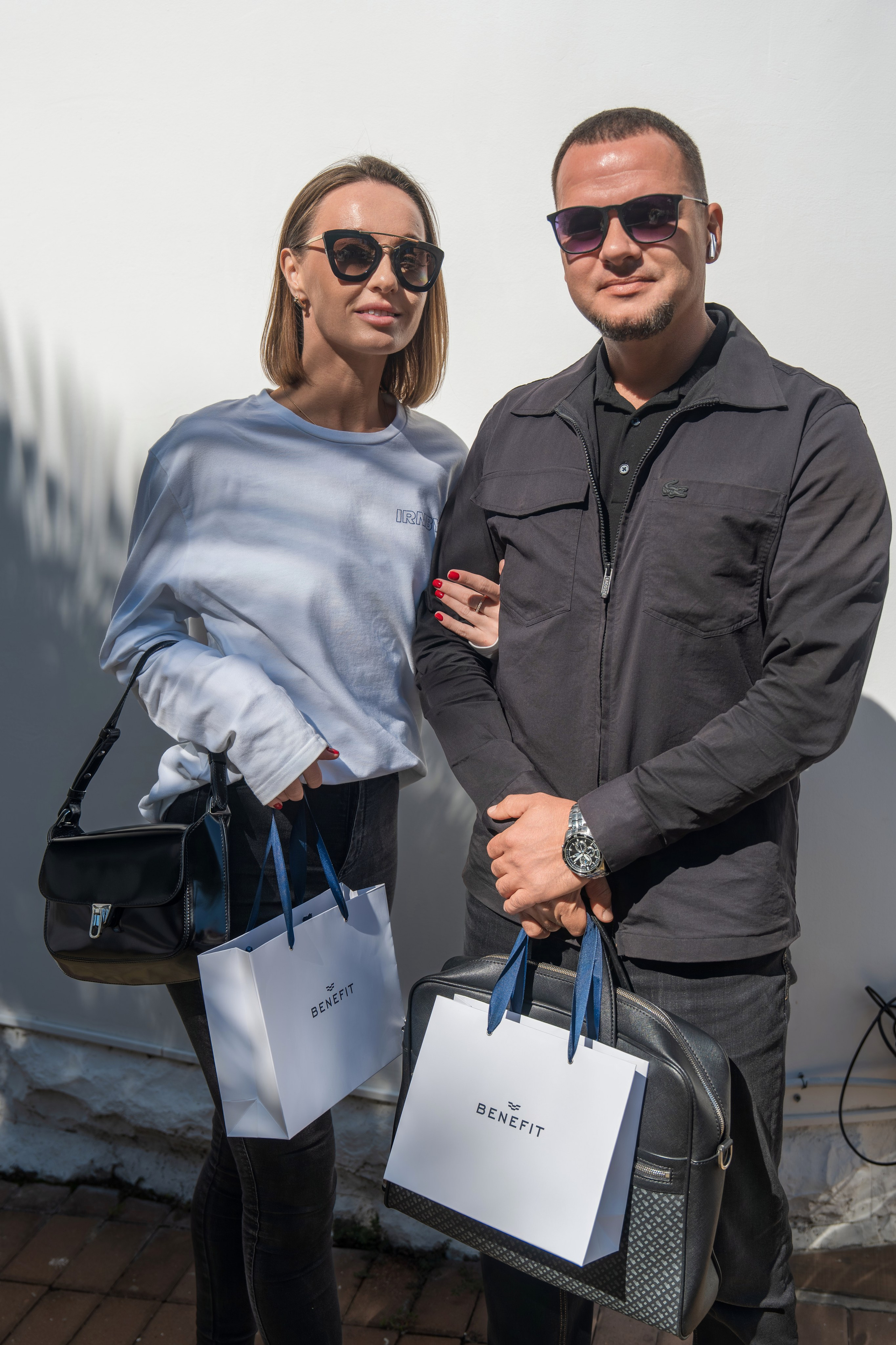 Форум недвижимости Trend Agent. Репортажный фотограф в Красной Поляне и Сочи Павлюченко Екатерина