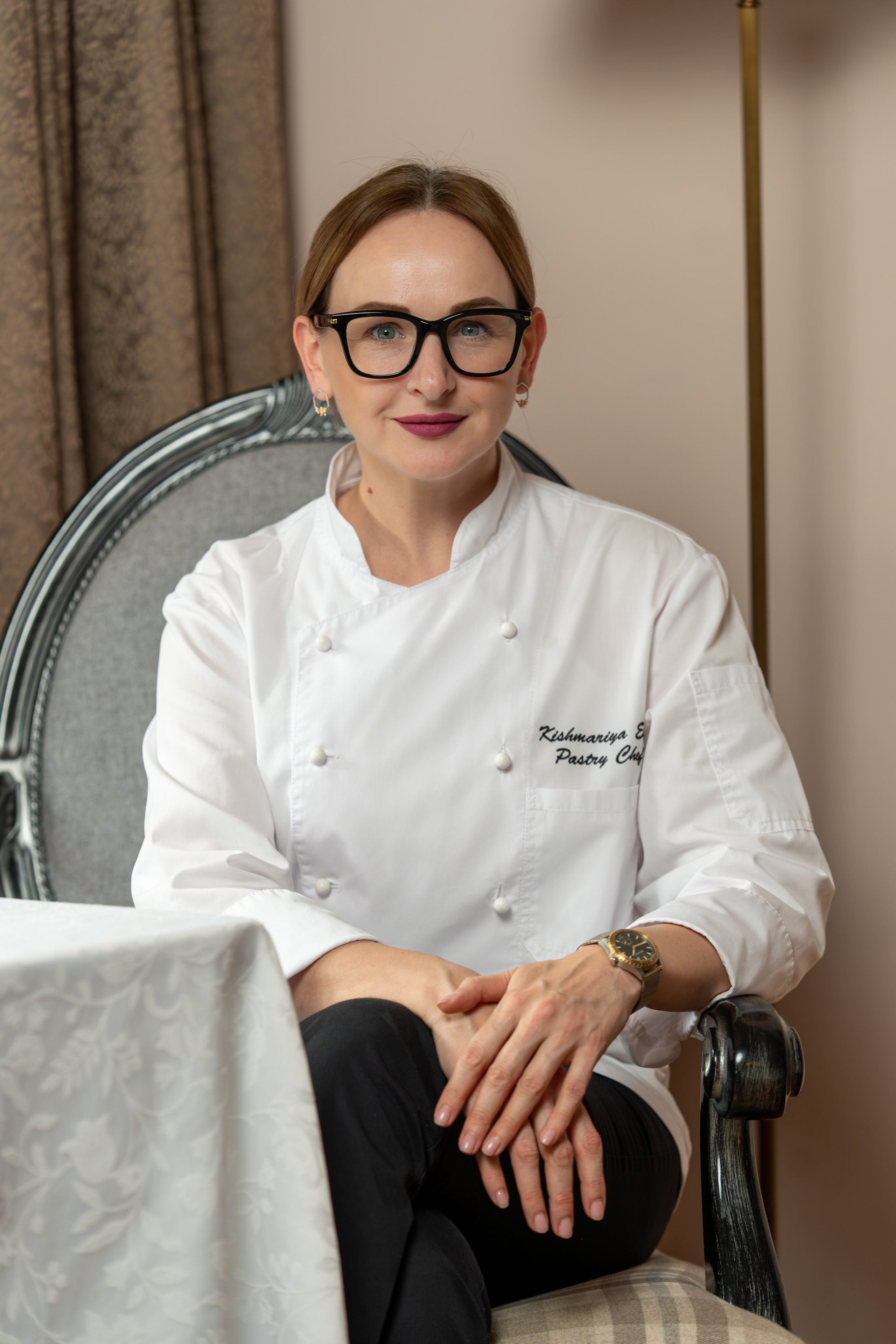 Команда шеф-поваров Гранд Отель Поляна. Репортажный фотограф в Красной Поляне и Сочи Павлюченко Екатерина