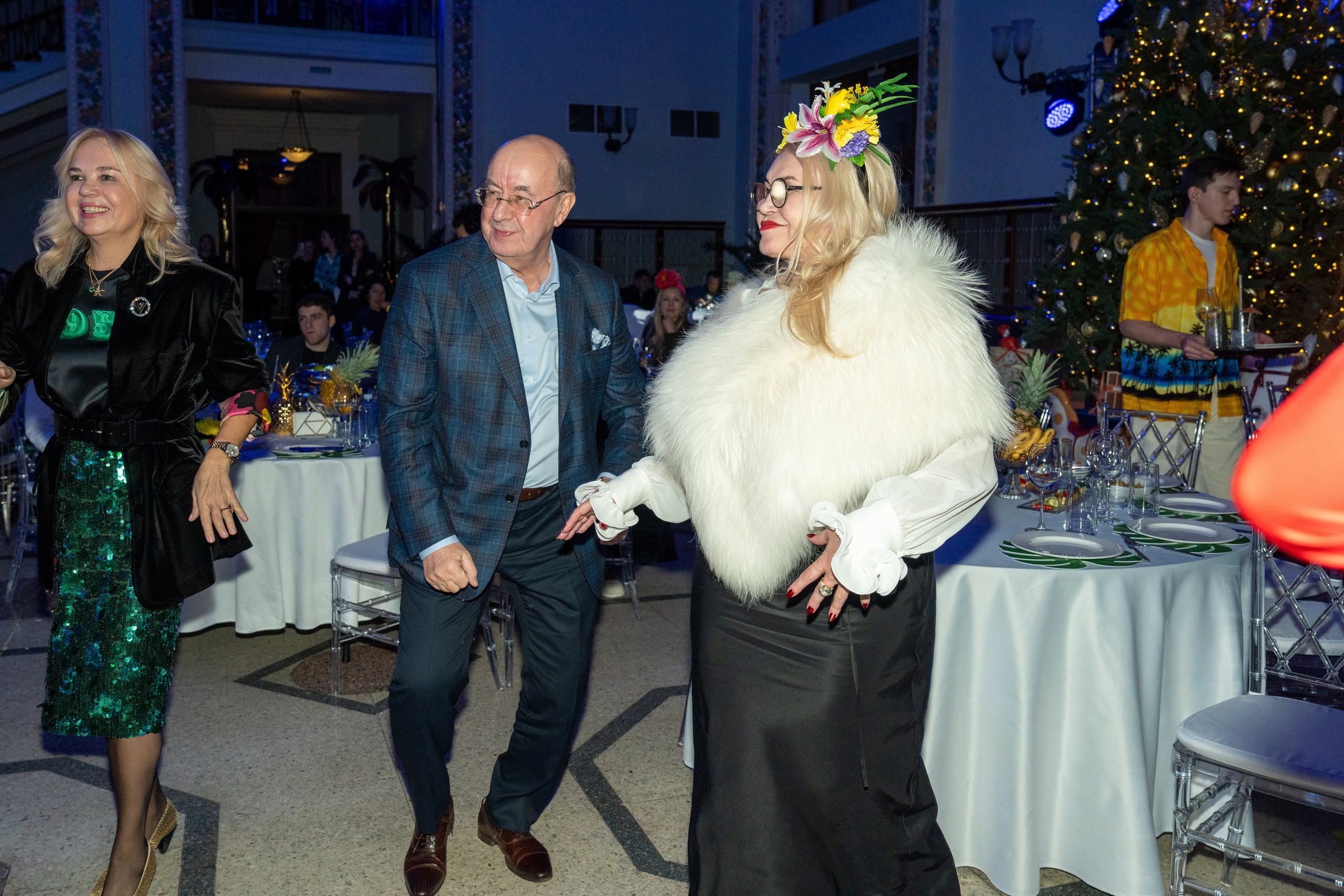 RS Bosco. Репортажный фотограф в Красной Поляне и Сочи Павлюченко Екатерина