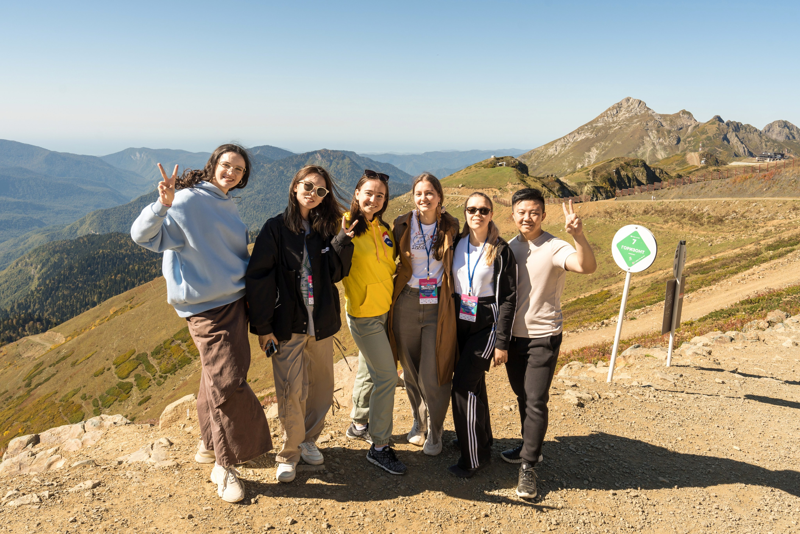 ChinaRosaFest 2024. Репортажный фотограф в Красной Поляне и Сочи Павлюченко Екатерина
