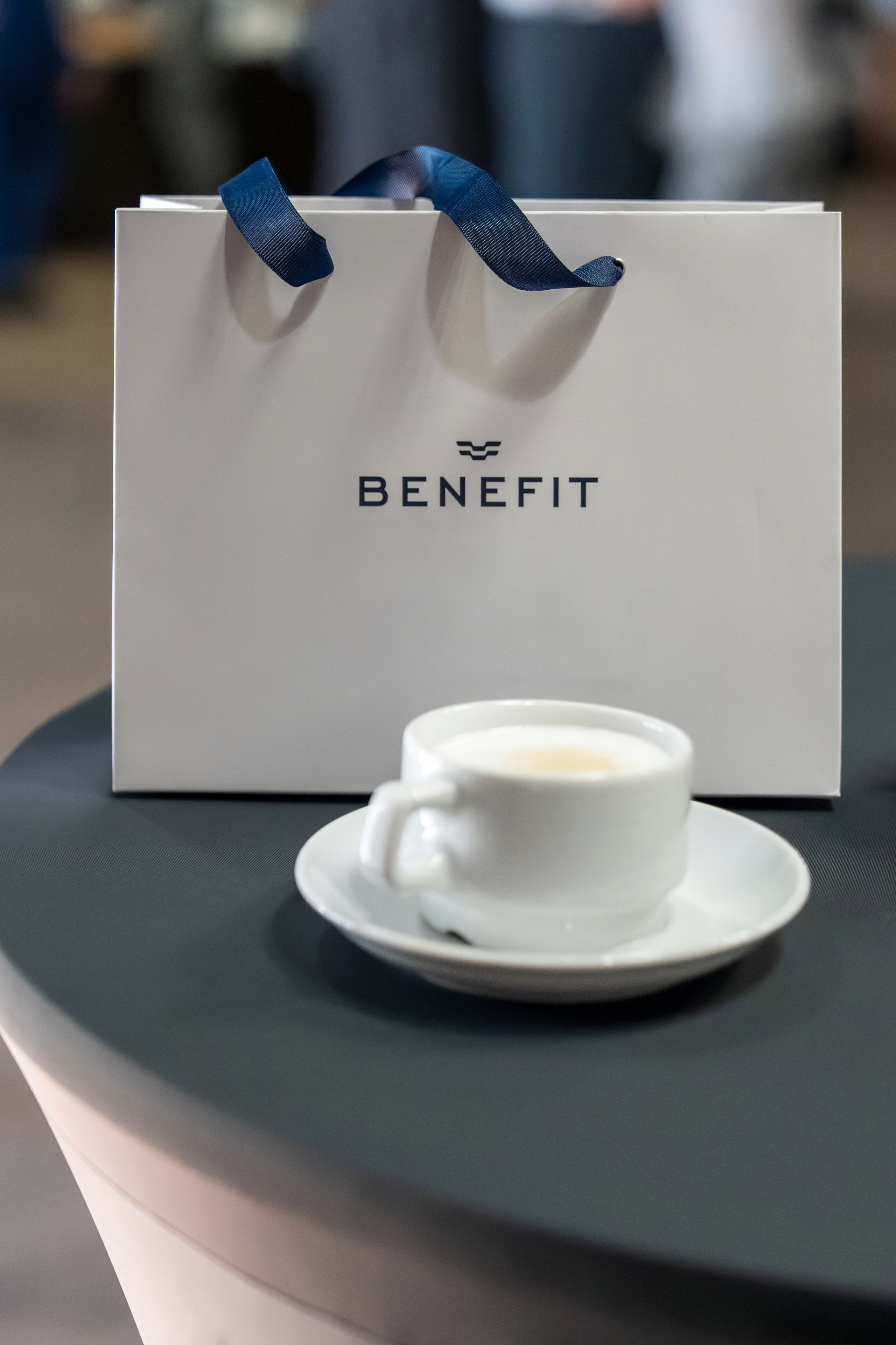 Форум недвижимости Trend Agent. Репортажный фотограф в Красной Поляне и Сочи Павлюченко Екатерина