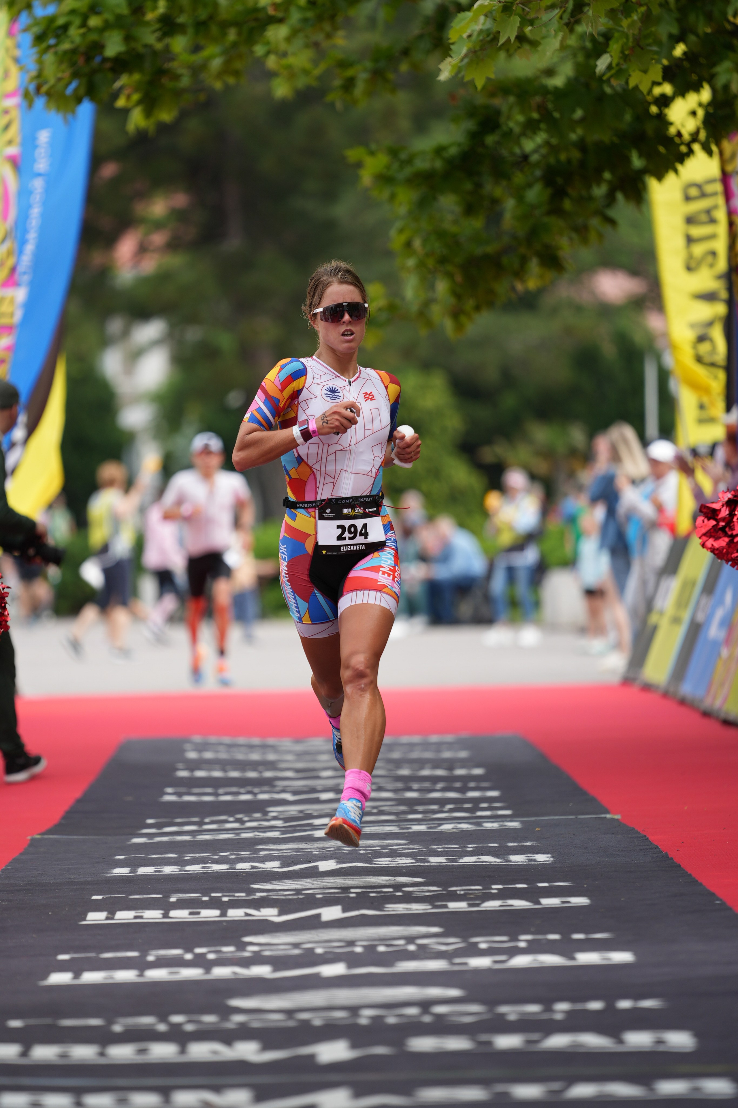 Триатлон Геленджик 2023 — отстрел. Репортажный фотограф в Красной Поляне и Сочи Павлюченко Екатерина