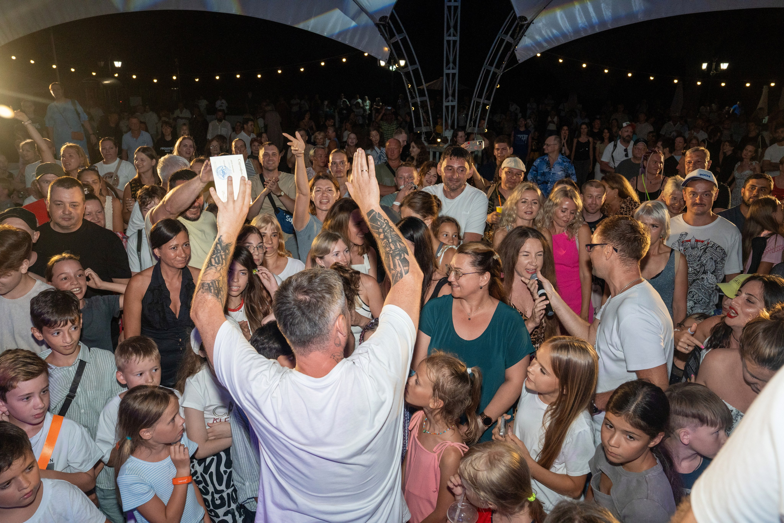 Норникель 90 лет празднование Дня Рождения в санатории Заполярье. Репортажный фотограф в Красной Поляне и Сочи Павлюченко Екатерина