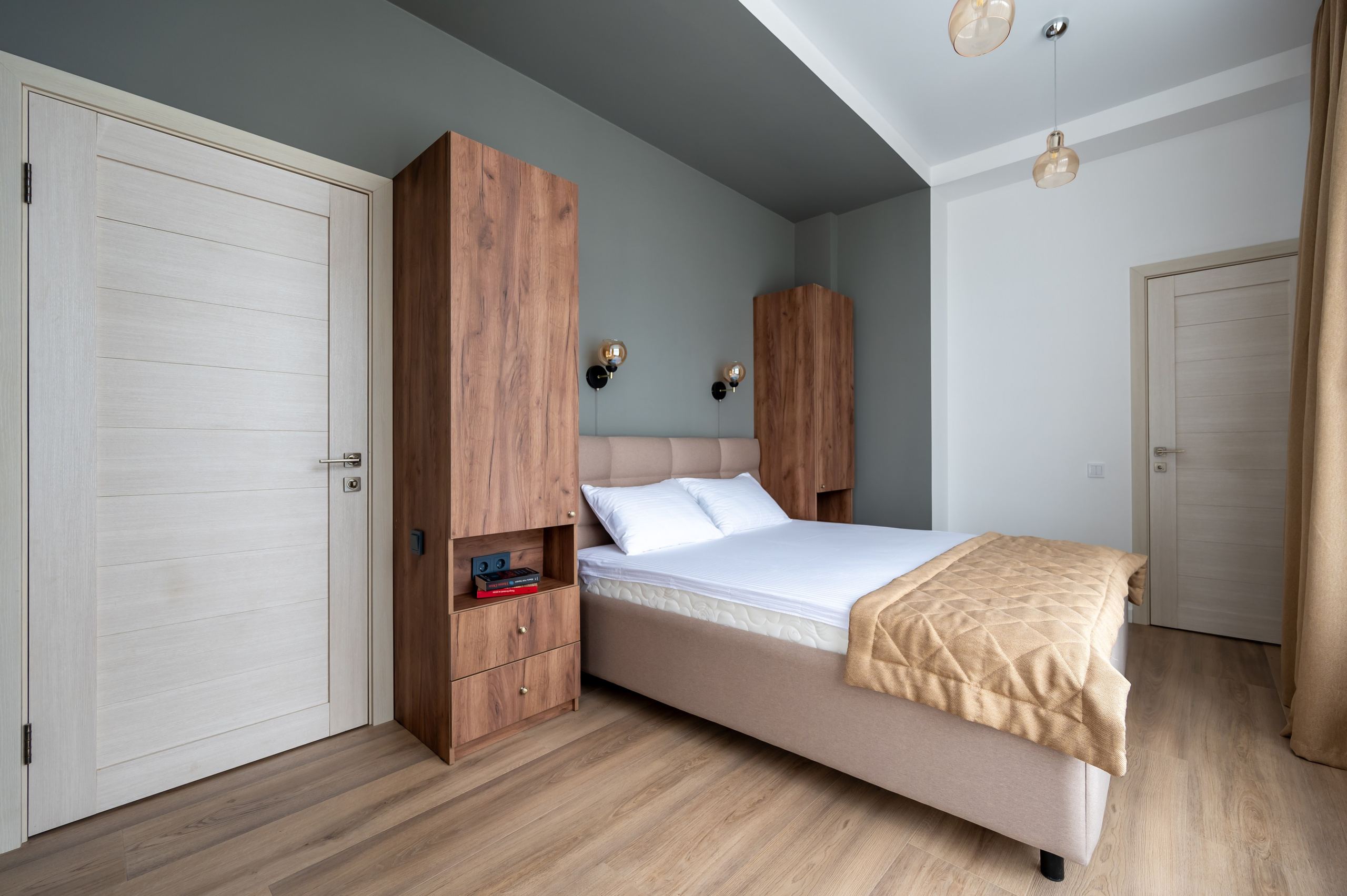 Апарт-отель на Листопадной. Репортажный фотограф в Красной Поляне и Сочи Павлюченко Екатерина