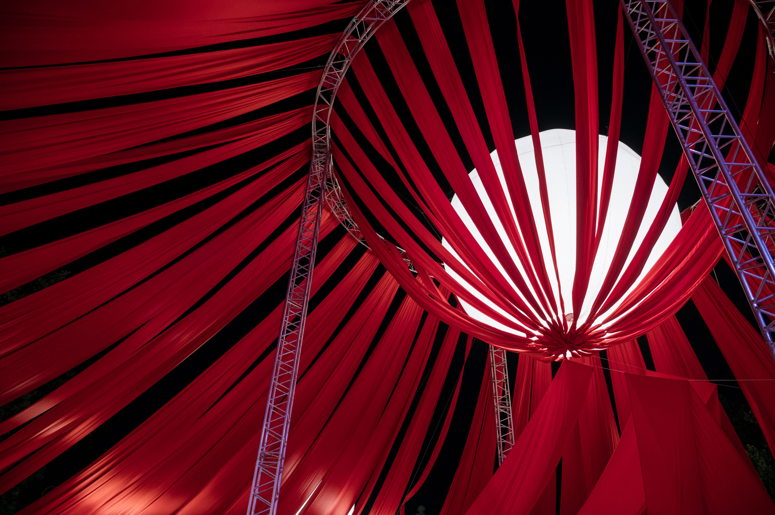 Fashion Show от Яндекс Маркет. Natalyandronova.ru