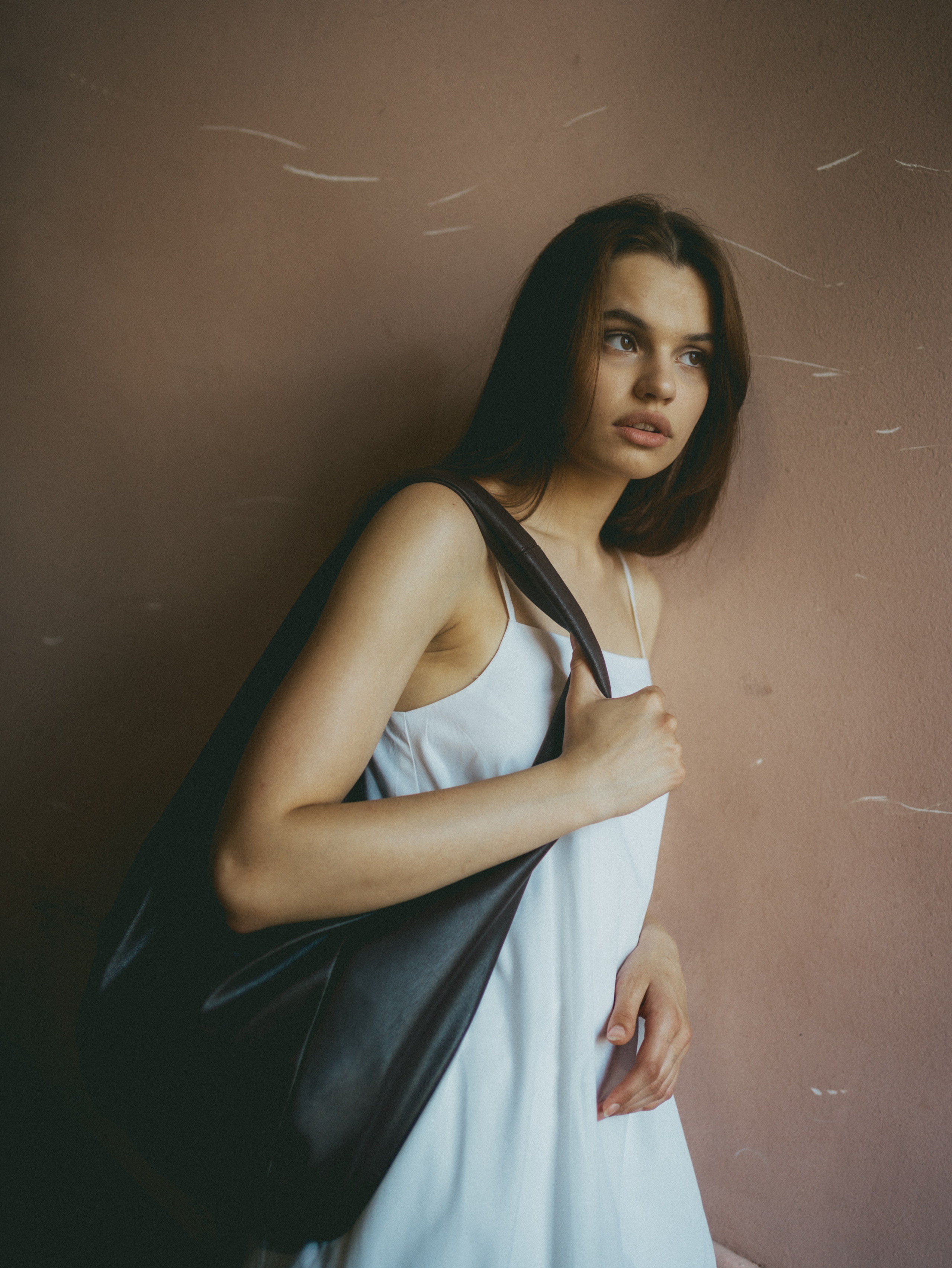 Diana P. Modeling agency TM MODELS