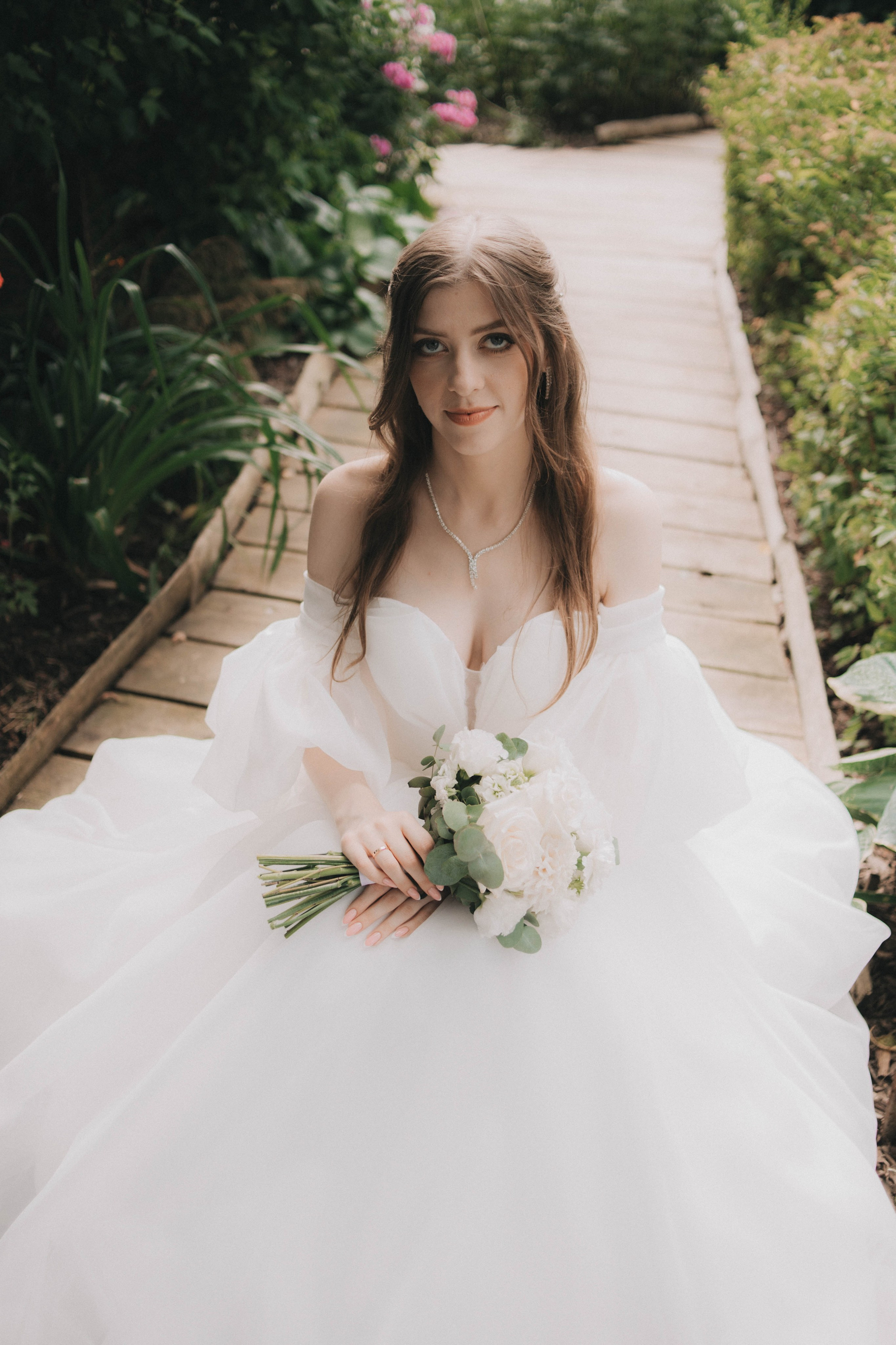 Алексей & Вероника. Свадебный и портретный фотограф в Калуге Mary Lia