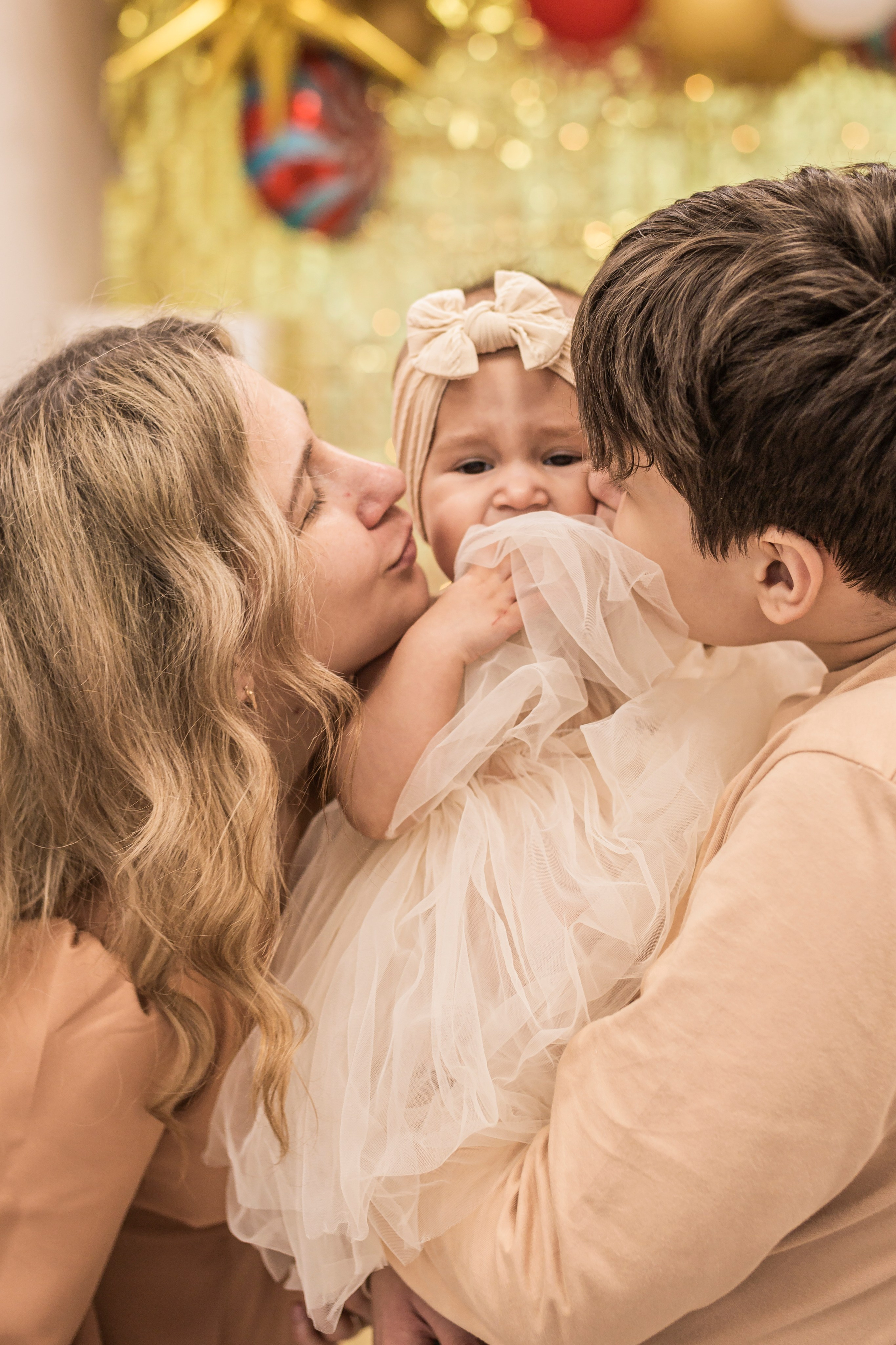 Репортажи. Дни рождения. Конкурсы. Соревнования. Семейный фотограф в Саратове