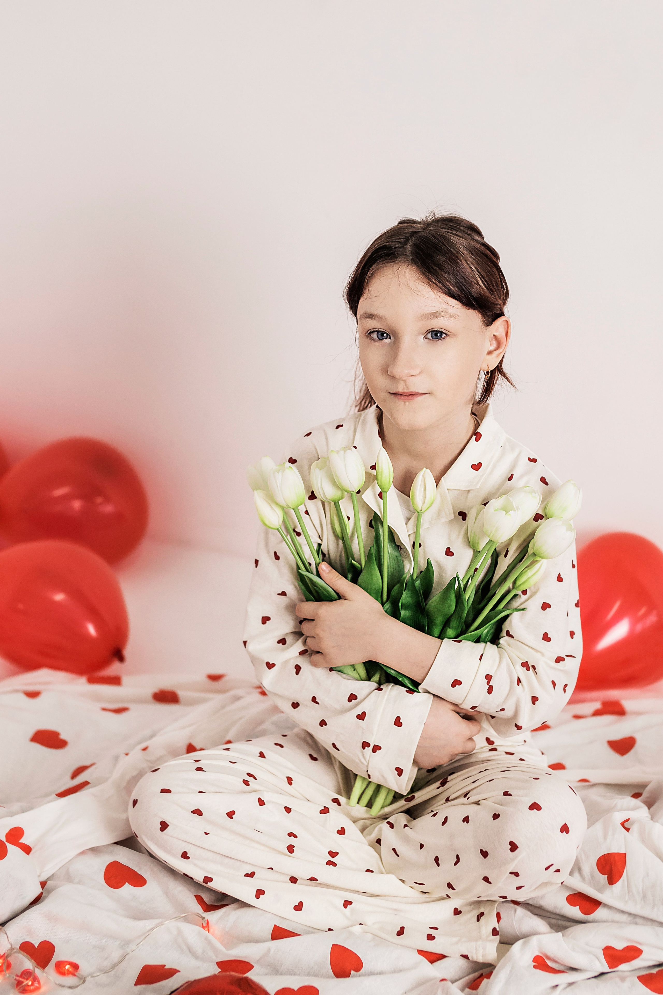 День Любви. Семейный фотограф в Саратове