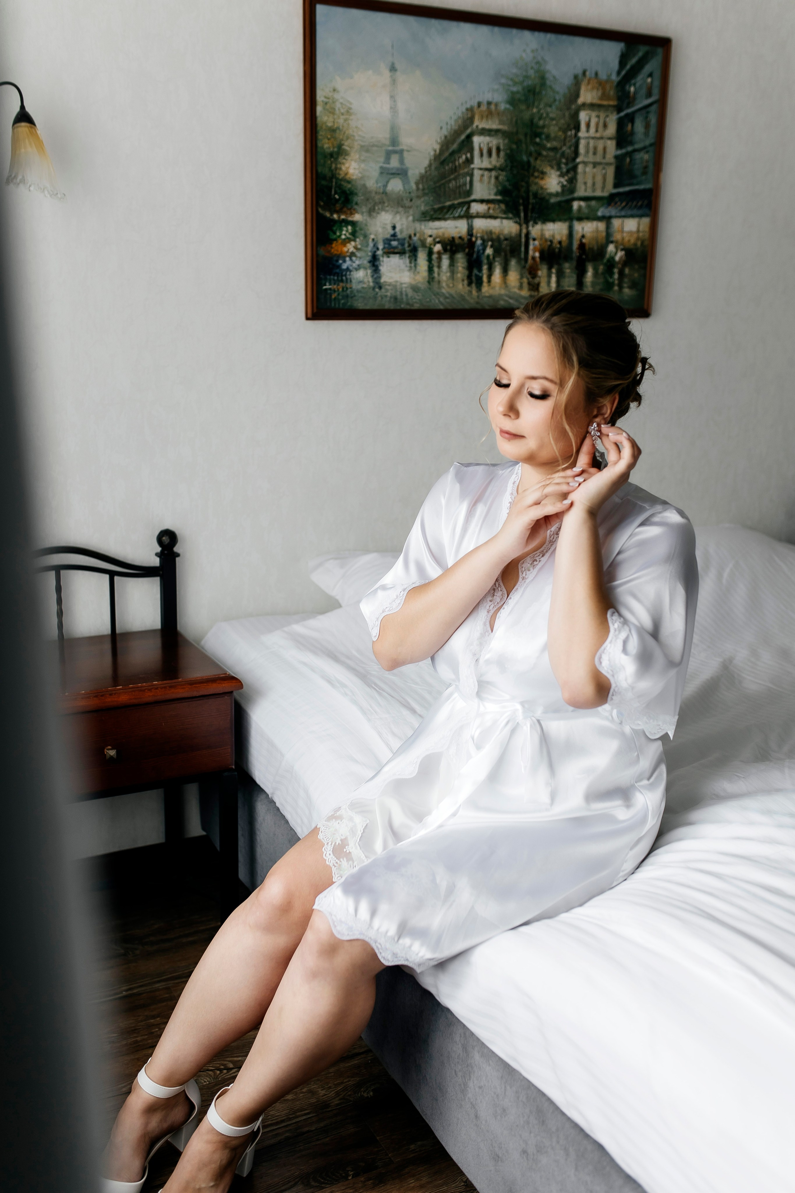 Мария&Андрей/Полный день. Свадебный и Семейный фотограф Нижний Новгород|Надюша Стёпина