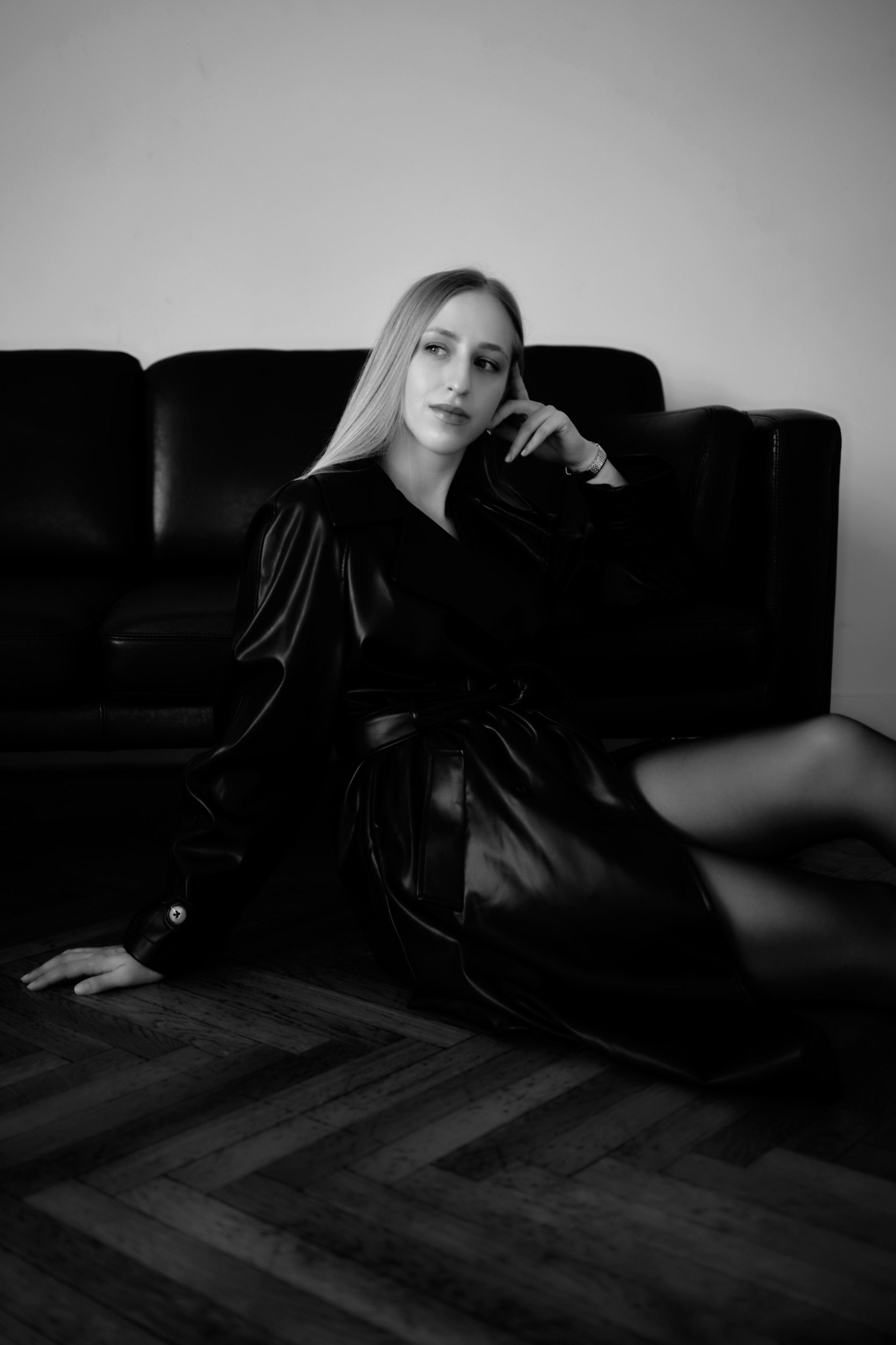 Anastasiya Karlitskaya. Портретный фотограф