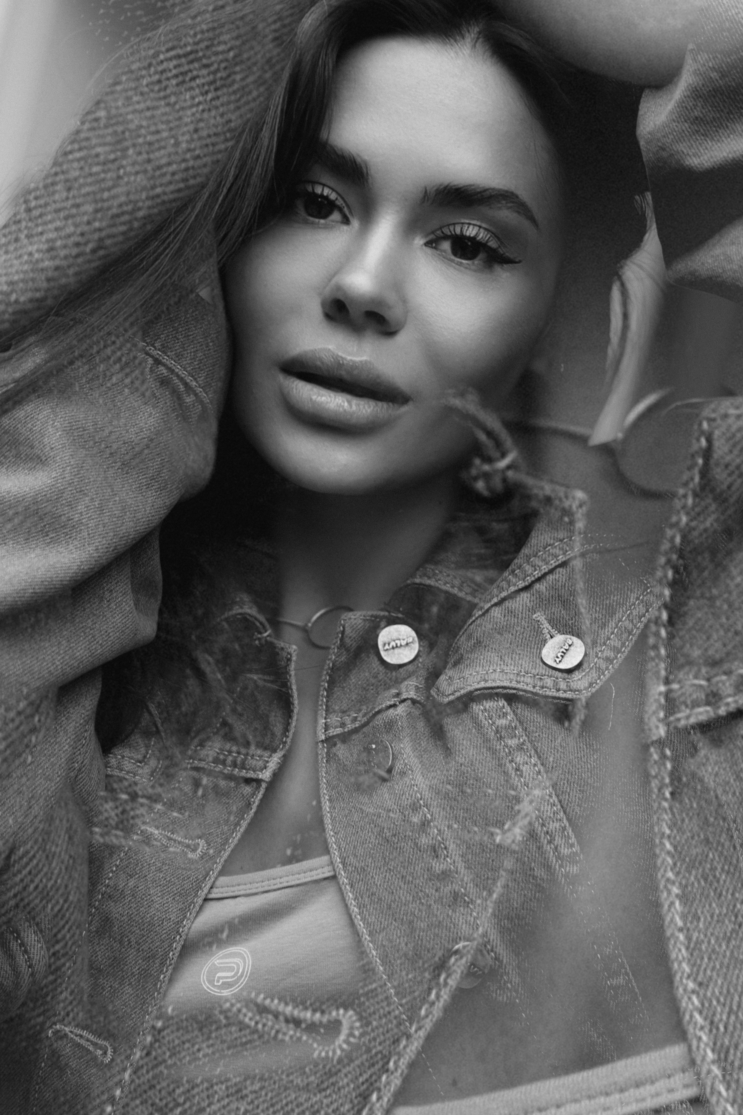 Tanya. Фотограф Popova Polina