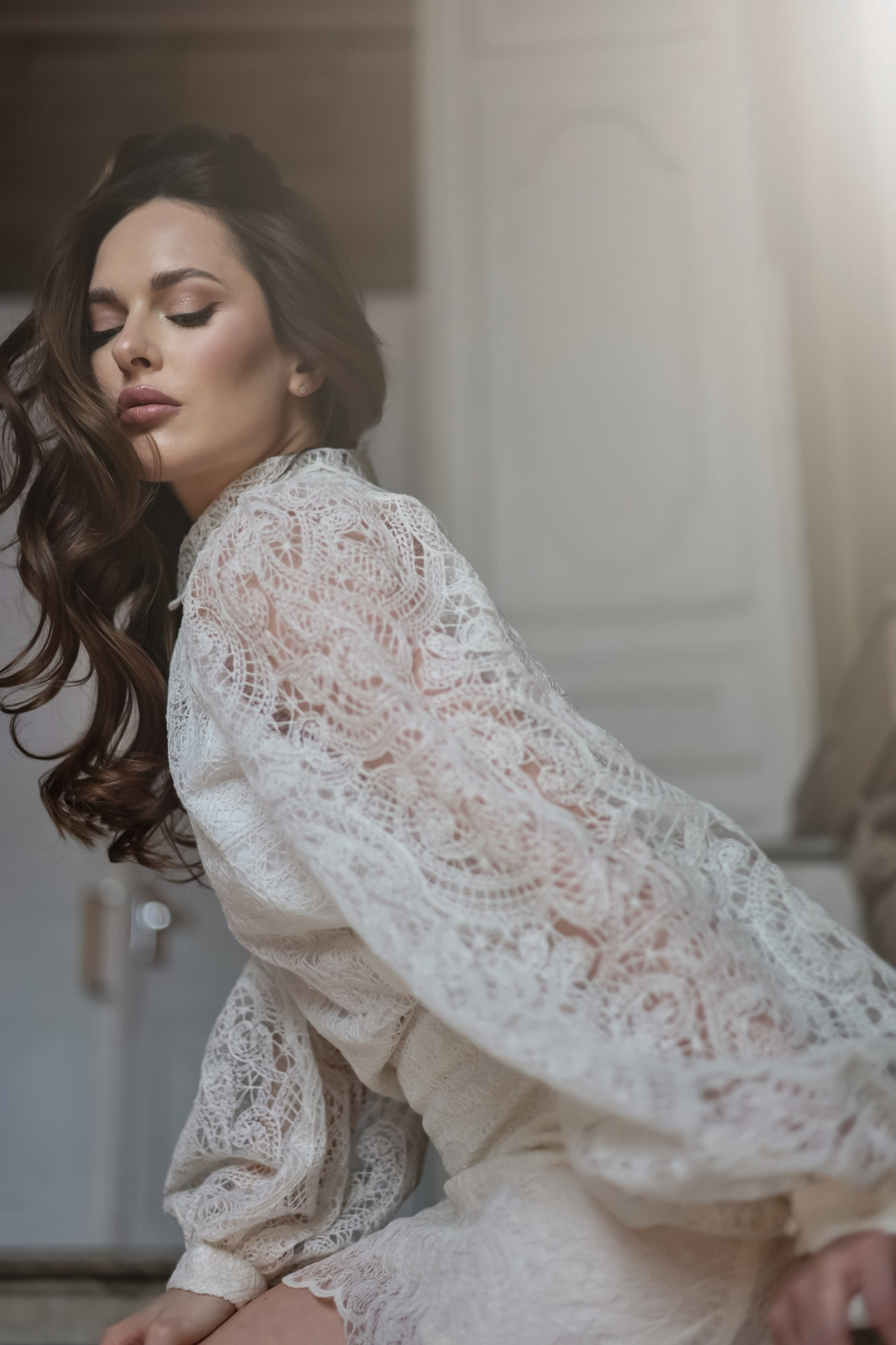 Ксения. Фотограф Popova Polina