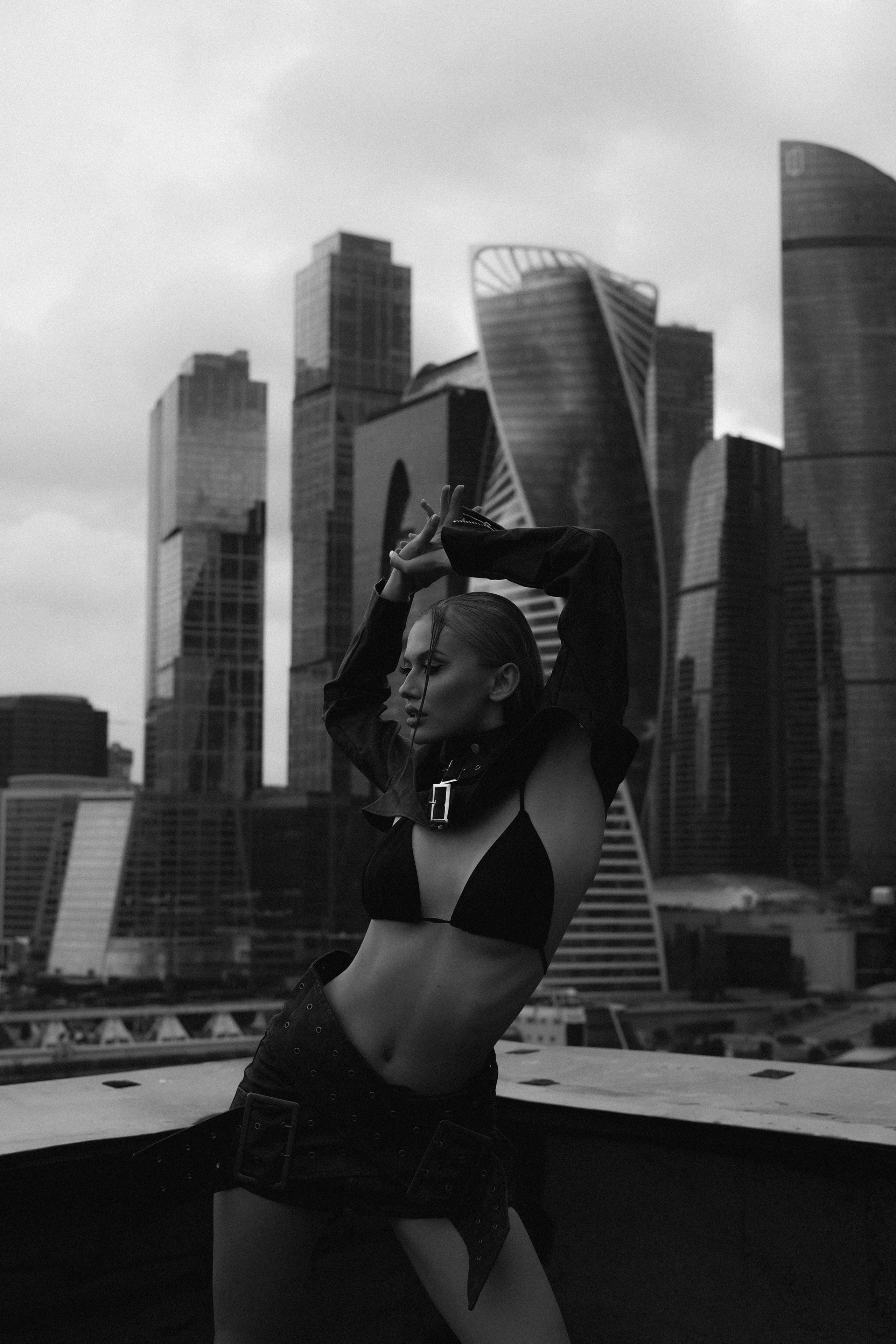 Vasilina. Фотограф Popova Polina