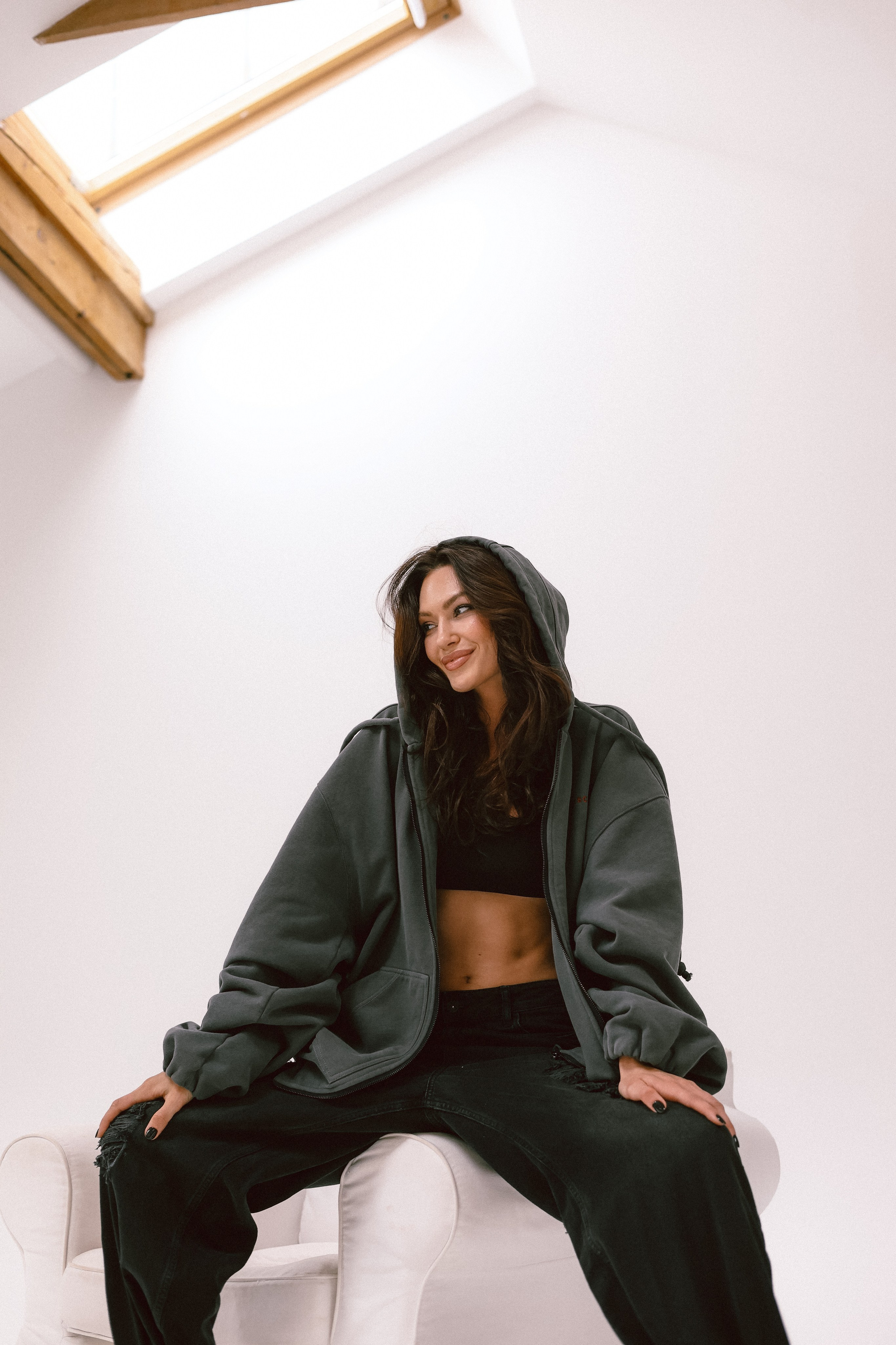 Julia. Фотограф Popova Polina