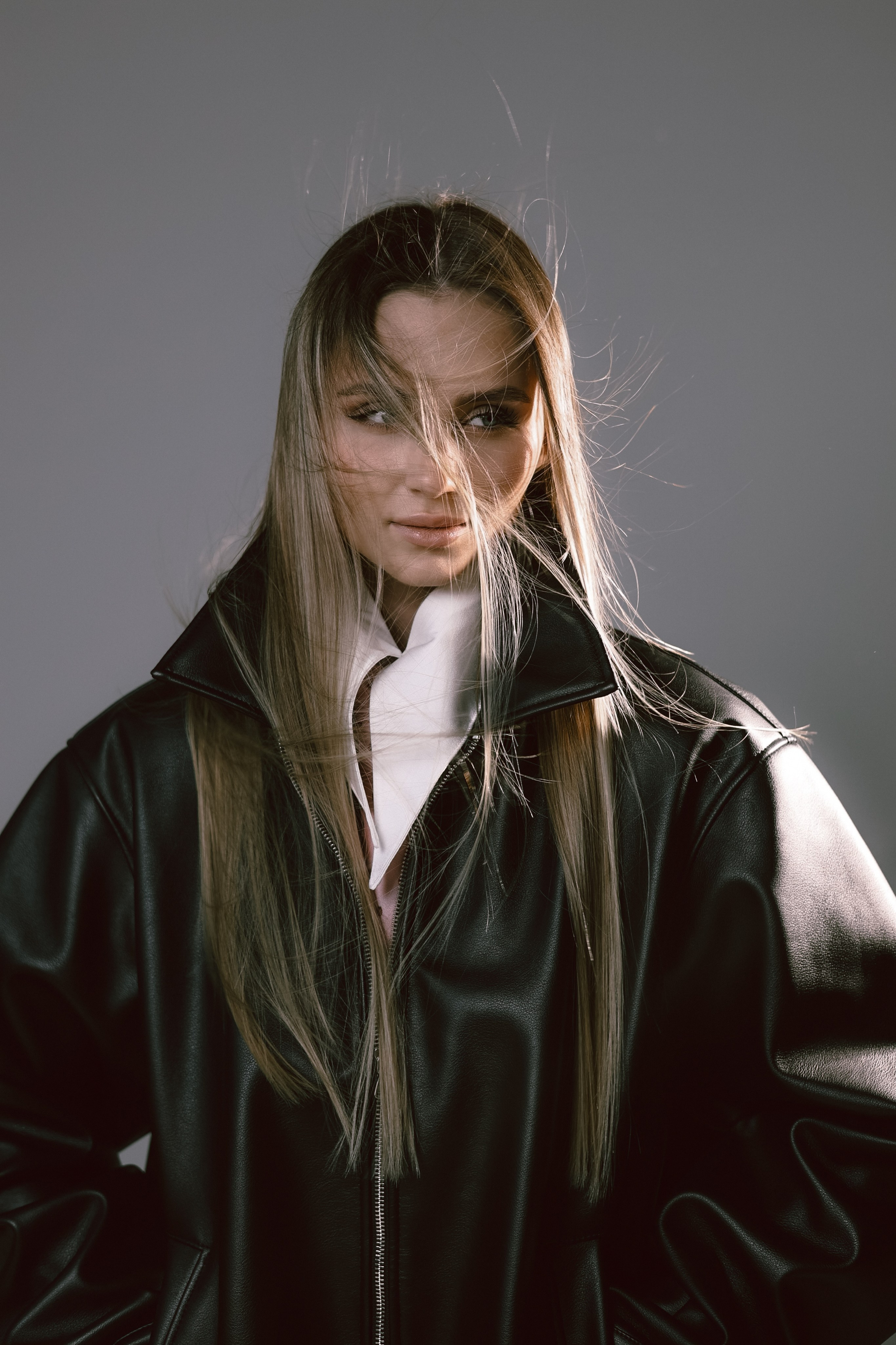 Julia. Фотограф Popova Polina