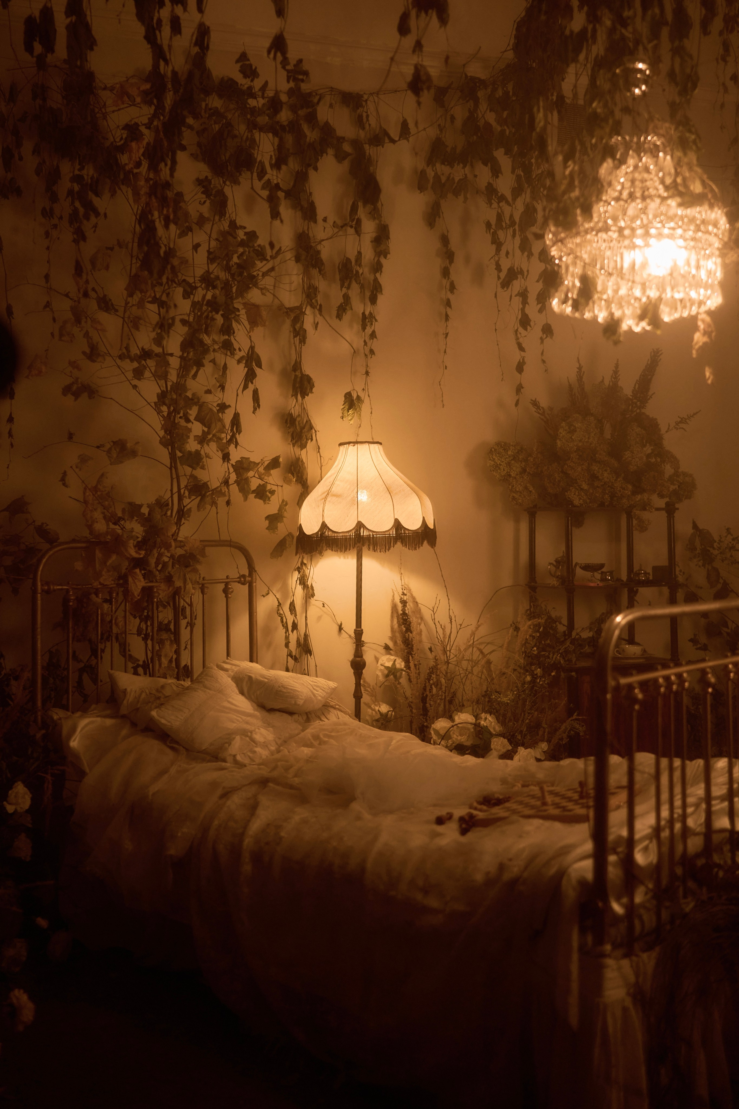 Мария. Hmliber — фотограф и контент-креатор из Петербурга