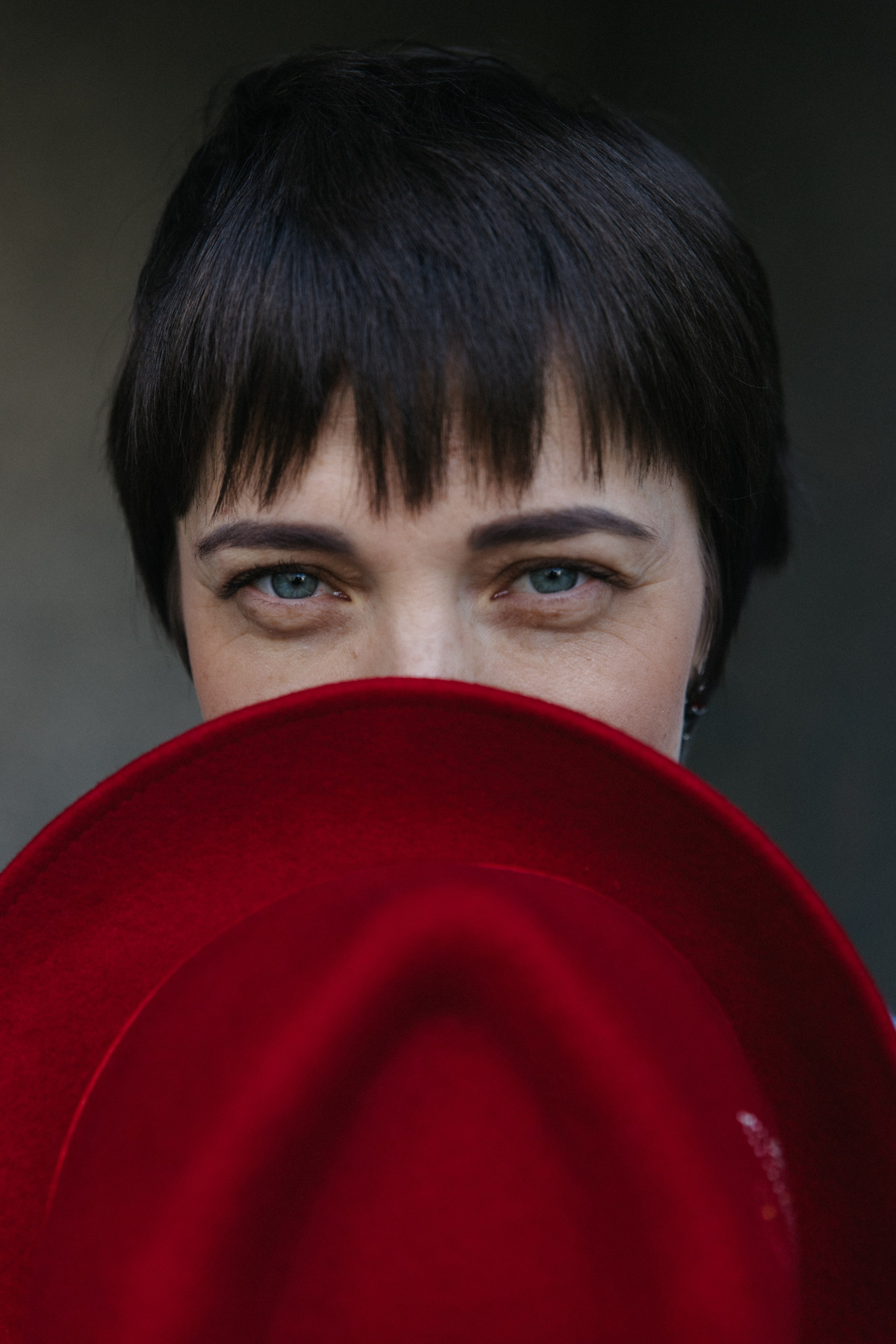 Портреты. Семейный и женский фотограф в Красноярске Алёна Барковская