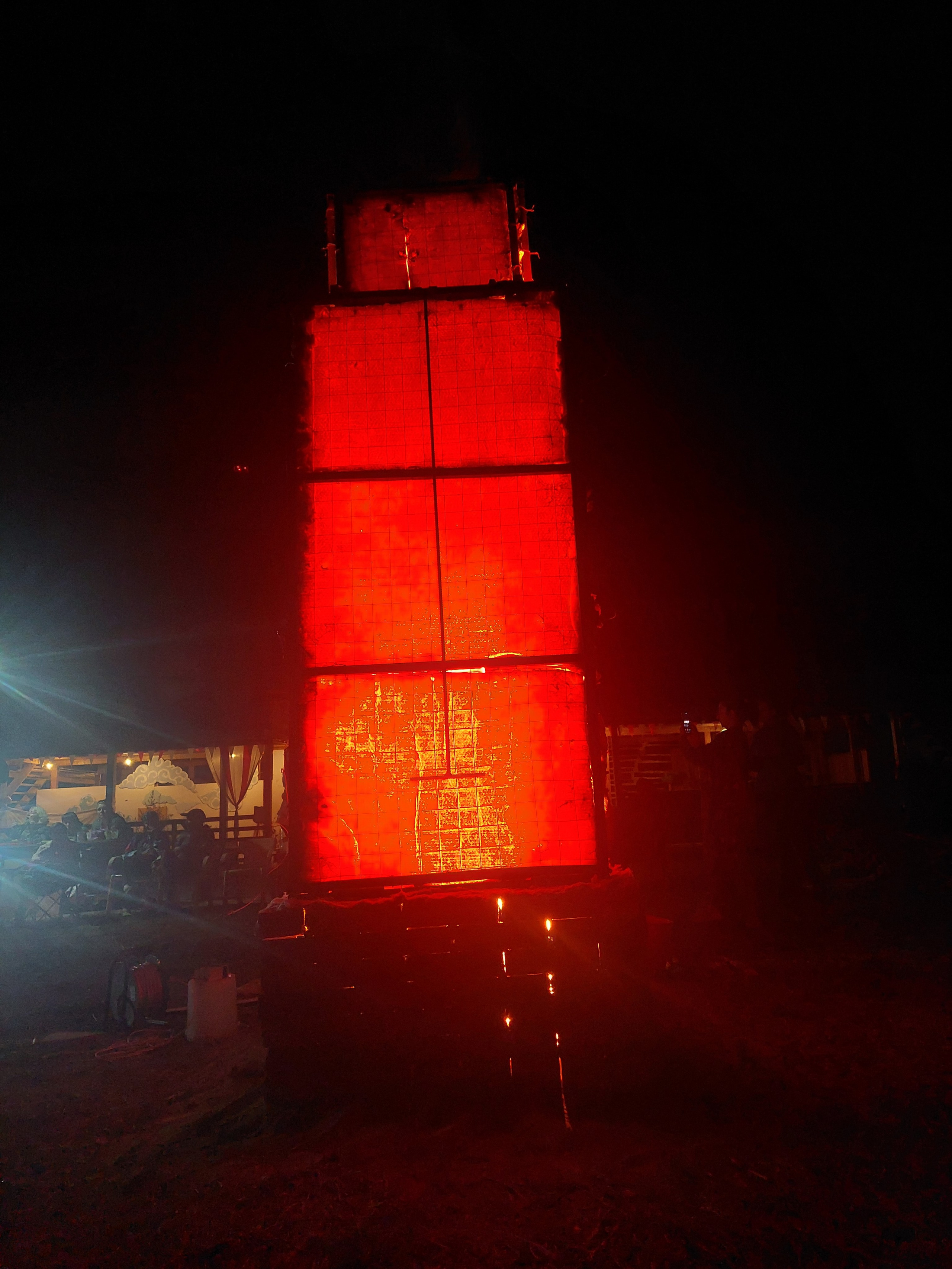 Гуслица 2022. Курс Татьяны Пунанс «Make Your Fire». Керамика с историей. Елена Рогалёва