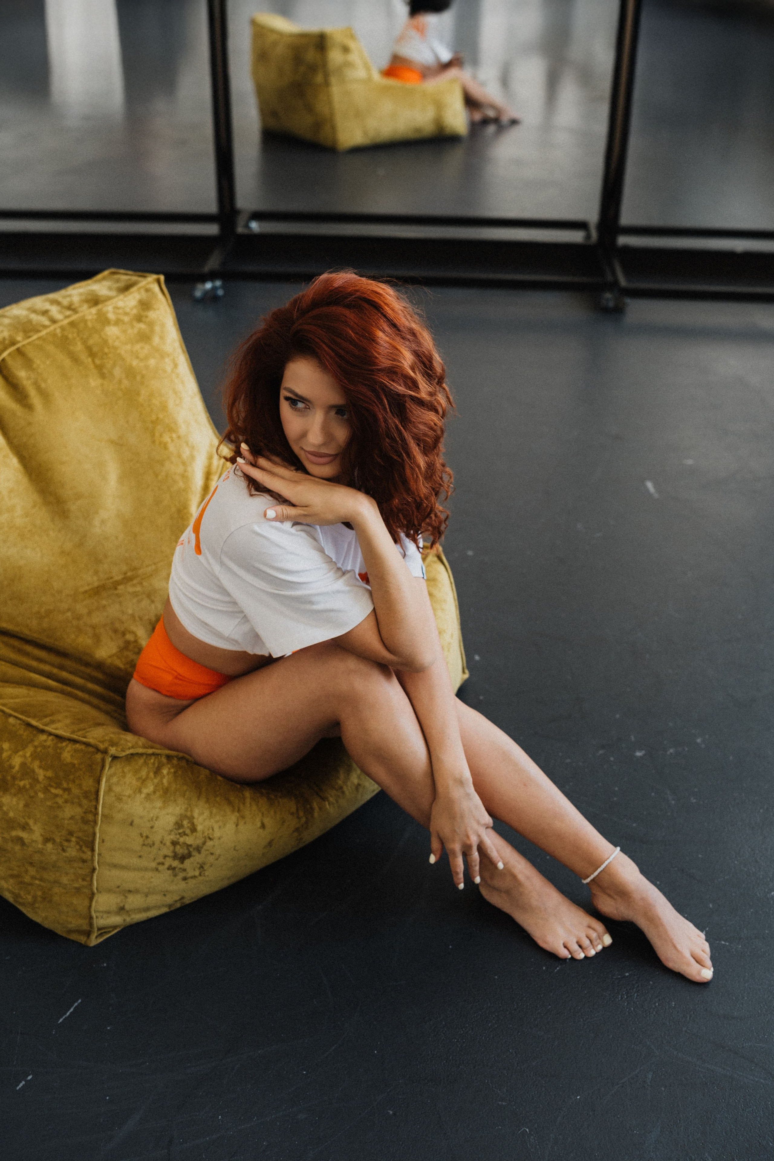 Екатерина Минакова. Фотограф в Москве Ангелина Ким