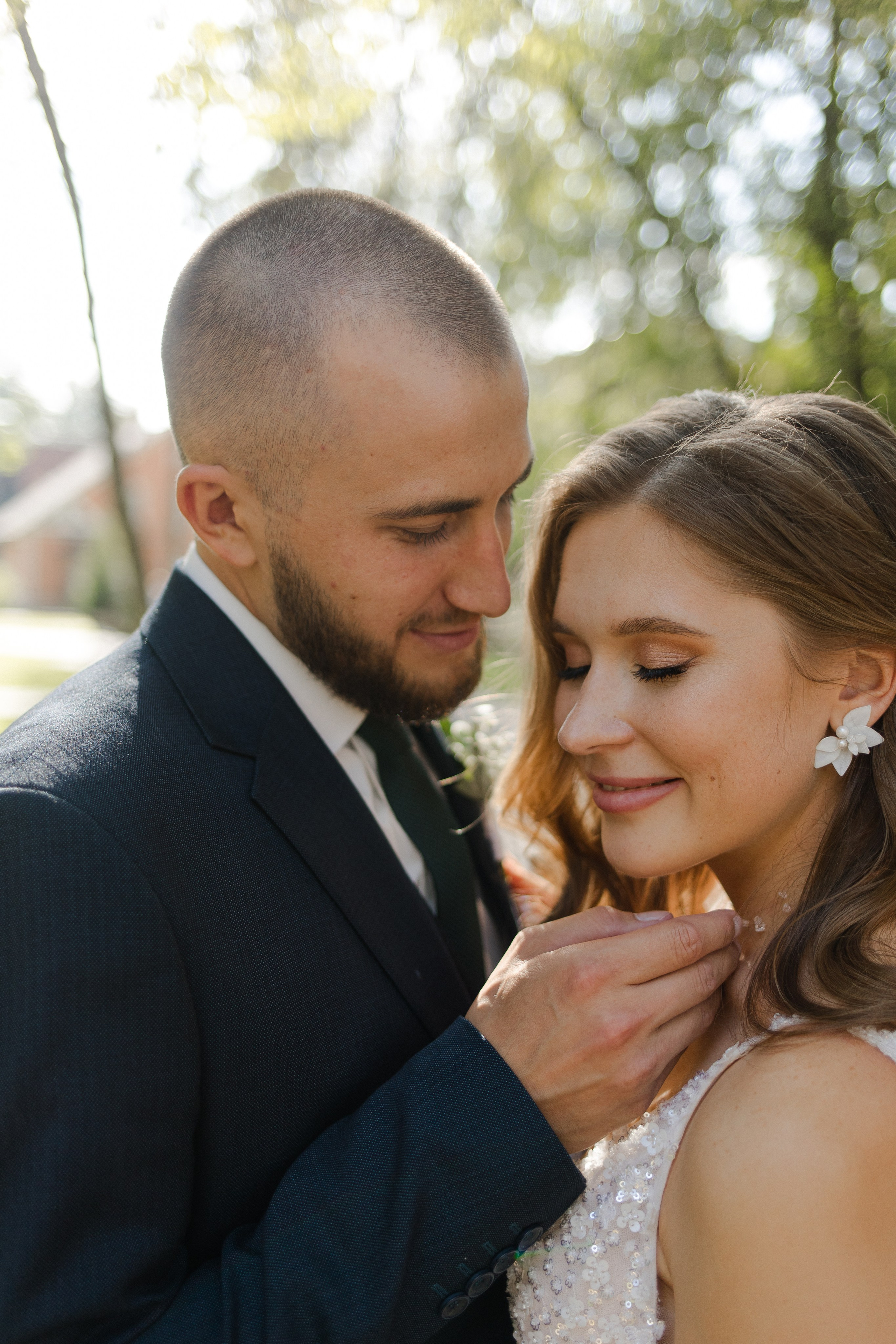 Свадьба Виктории. Семейный и детский фотограф в Москве Кузьмина Мария