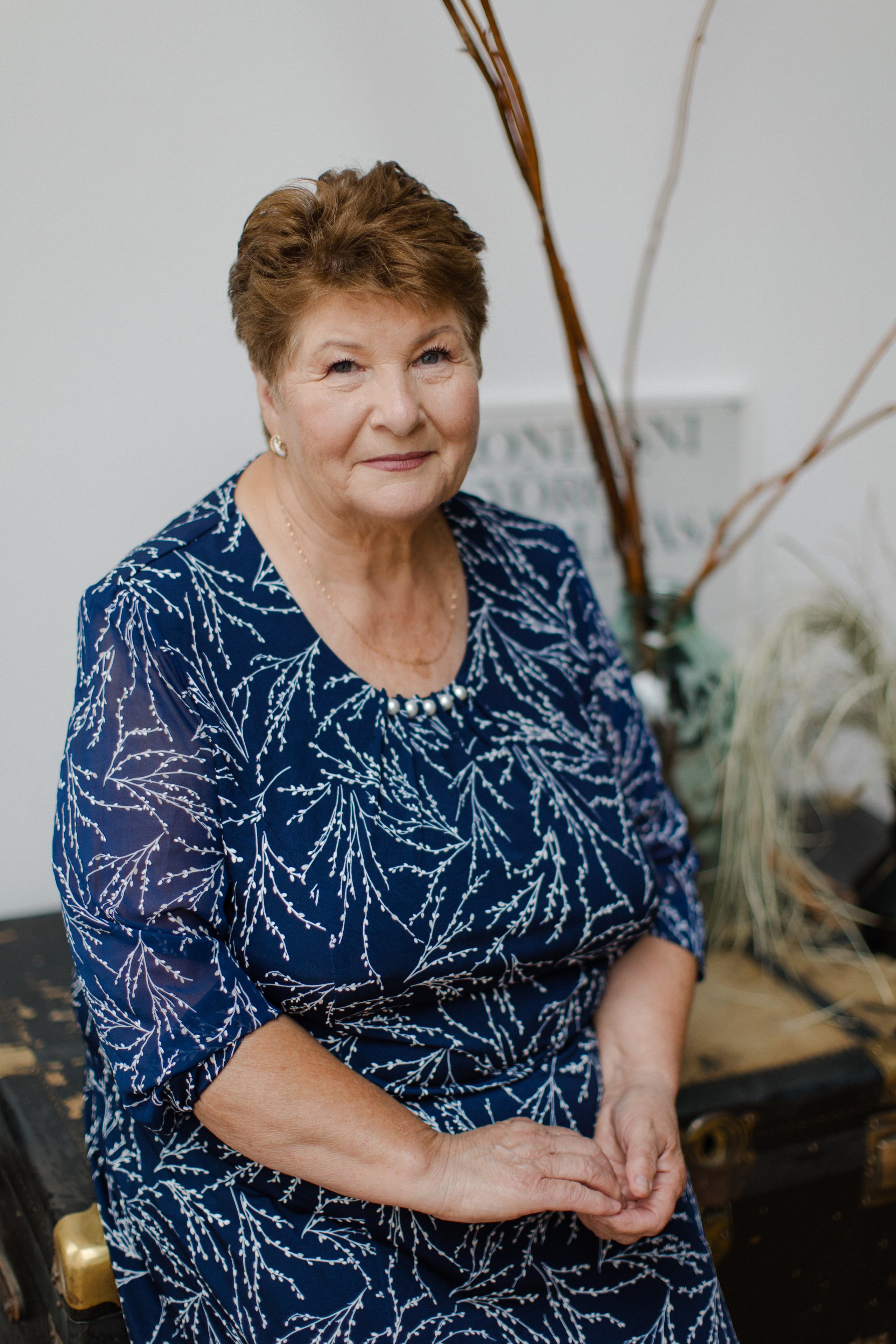 Катя с семьей. Семейный и детский фотограф в Москве Кузьмина Мария