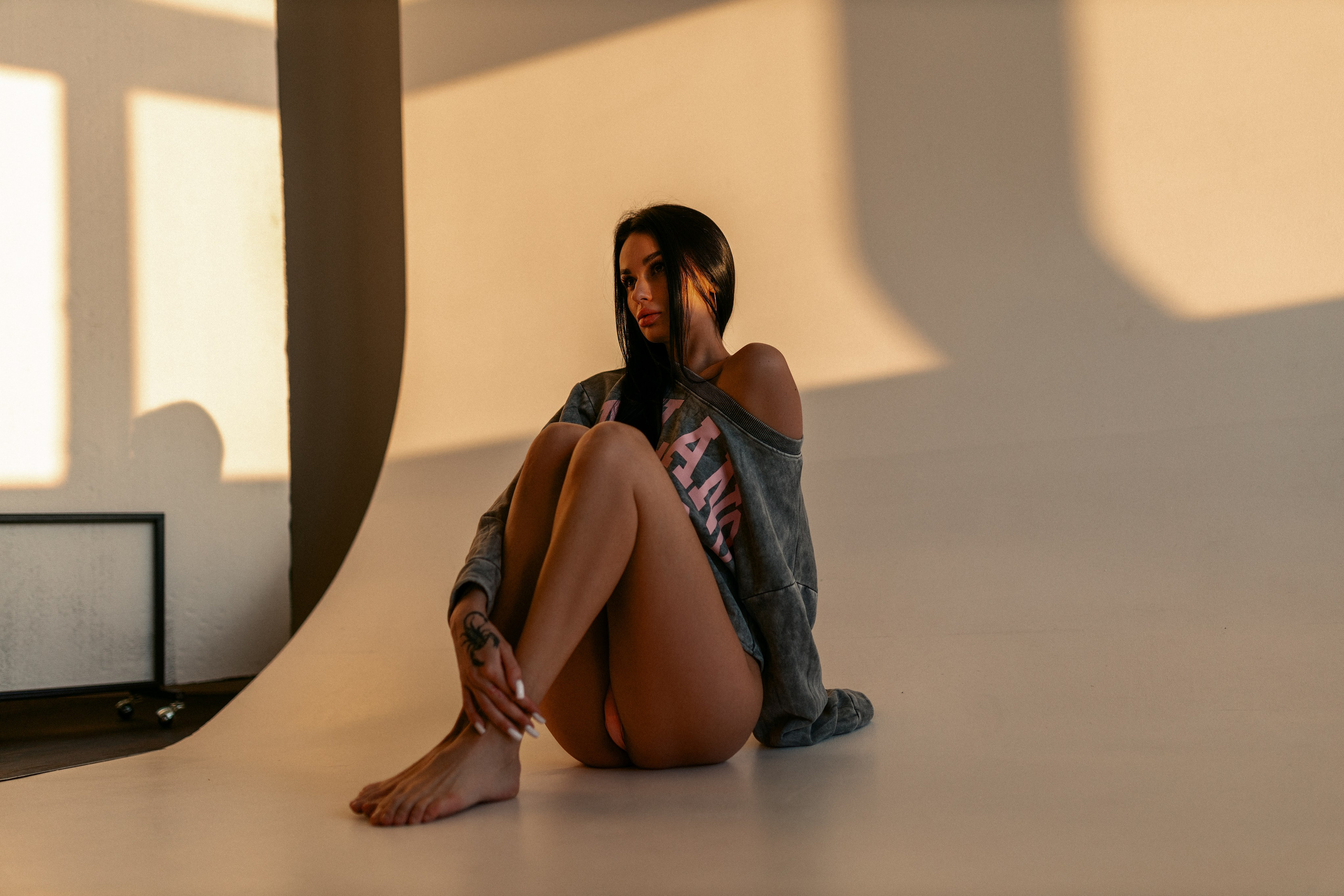 Irina. Фотограф во Владивотоке