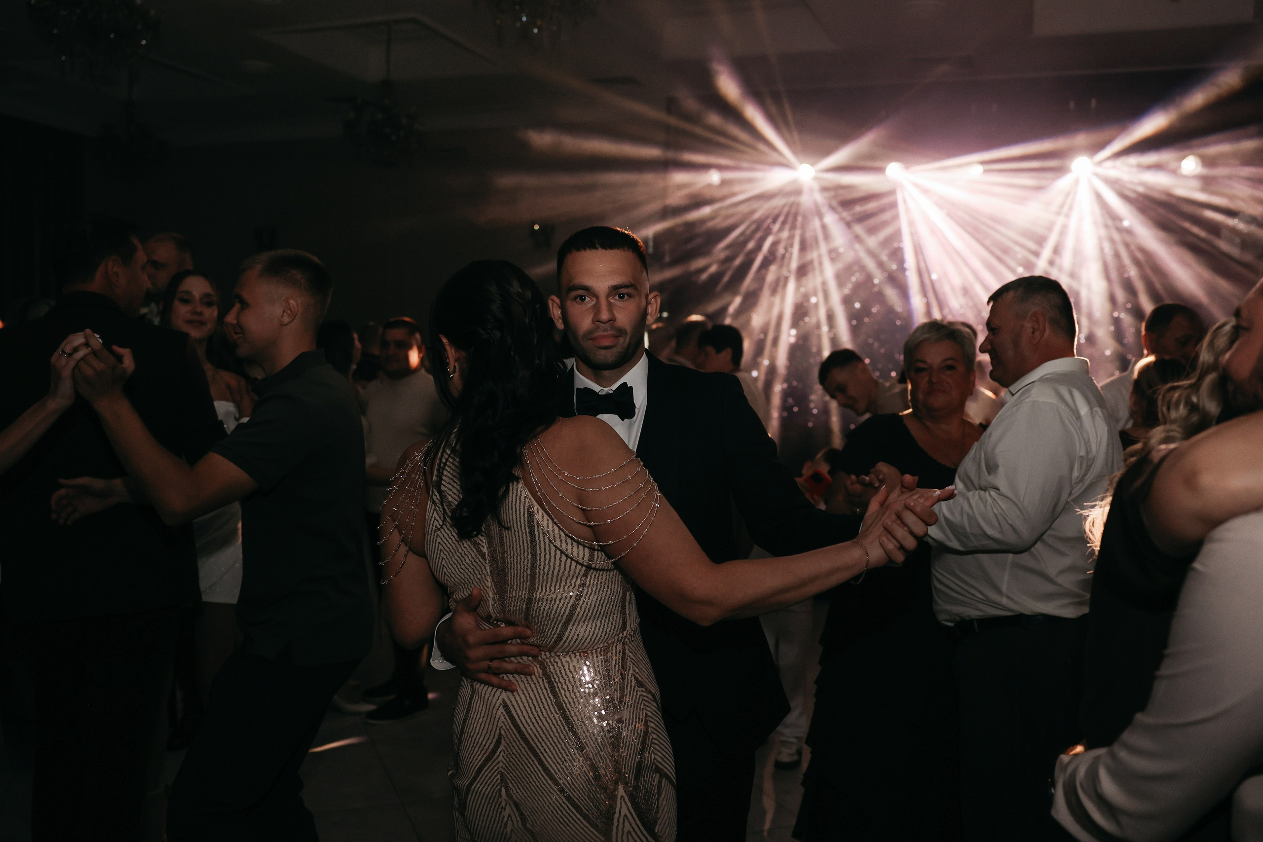 Сергей и Алина. Свадебный и семейный фотограф в Ростове-на-Дону Марианна Хахладжева