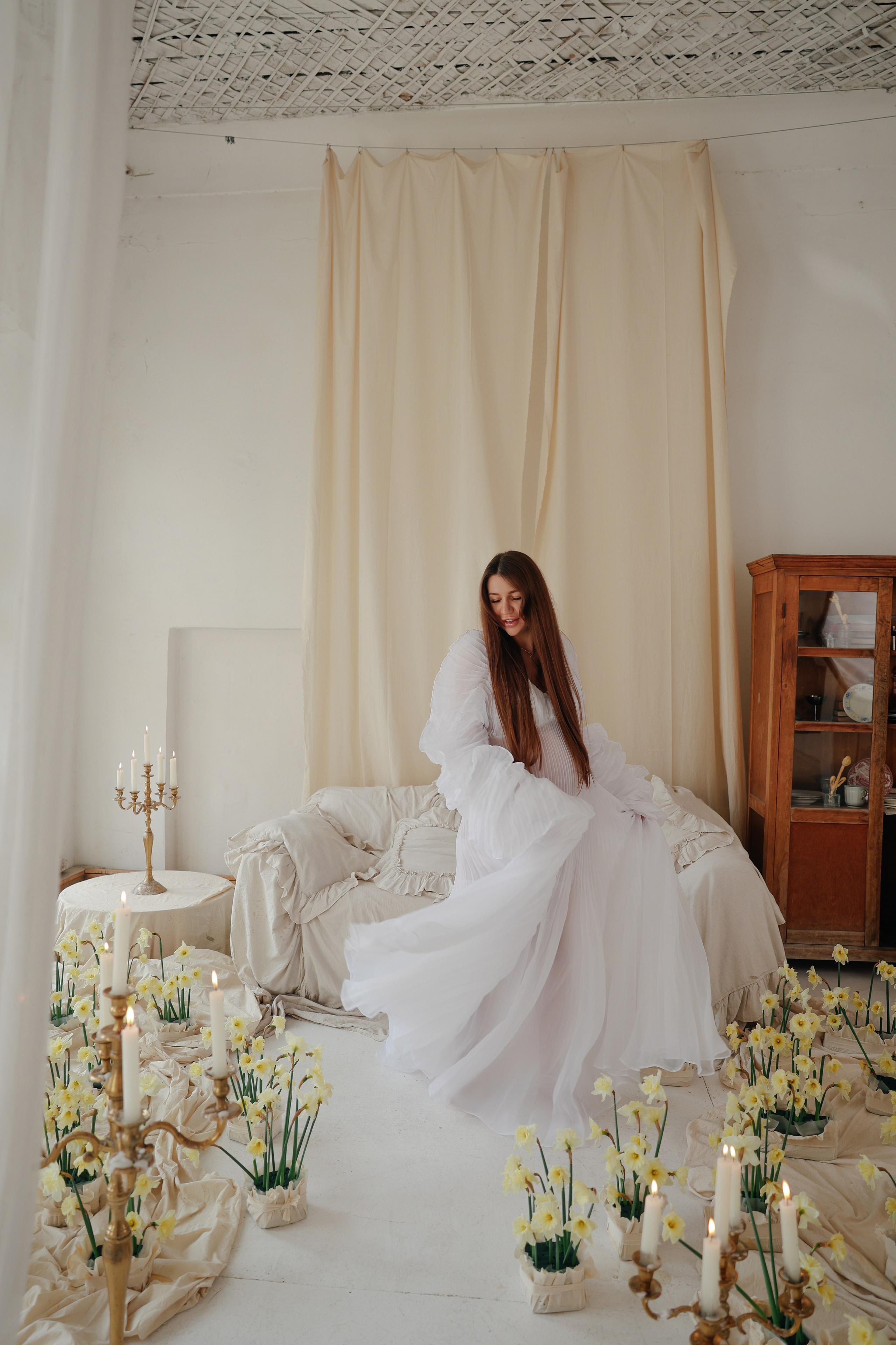 Беременность. Свадебный и семейный фотограф в Ростове-на-Дону Марианна Хахладжева