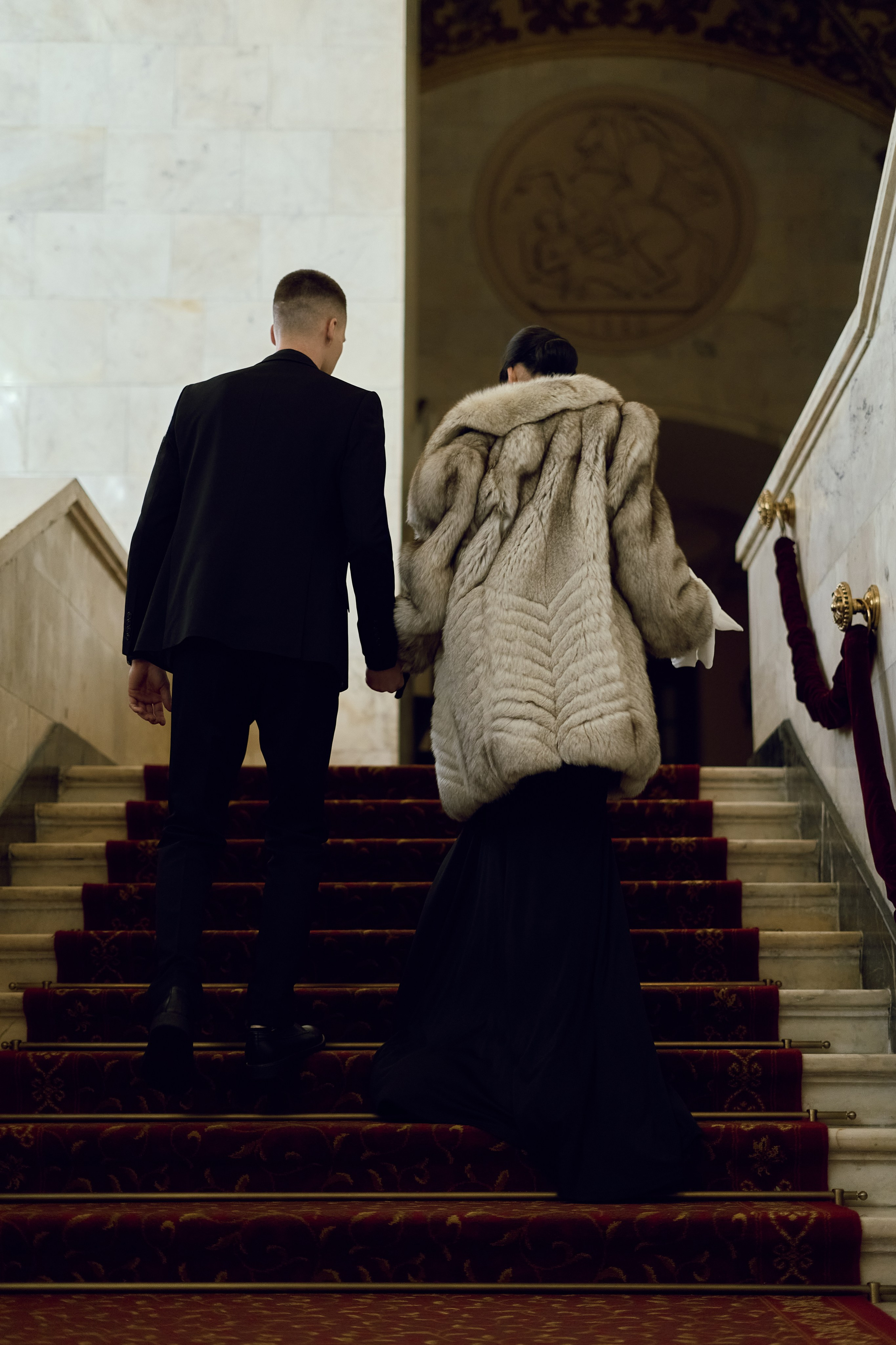 Wedding day|Роскошь. Alinsmv