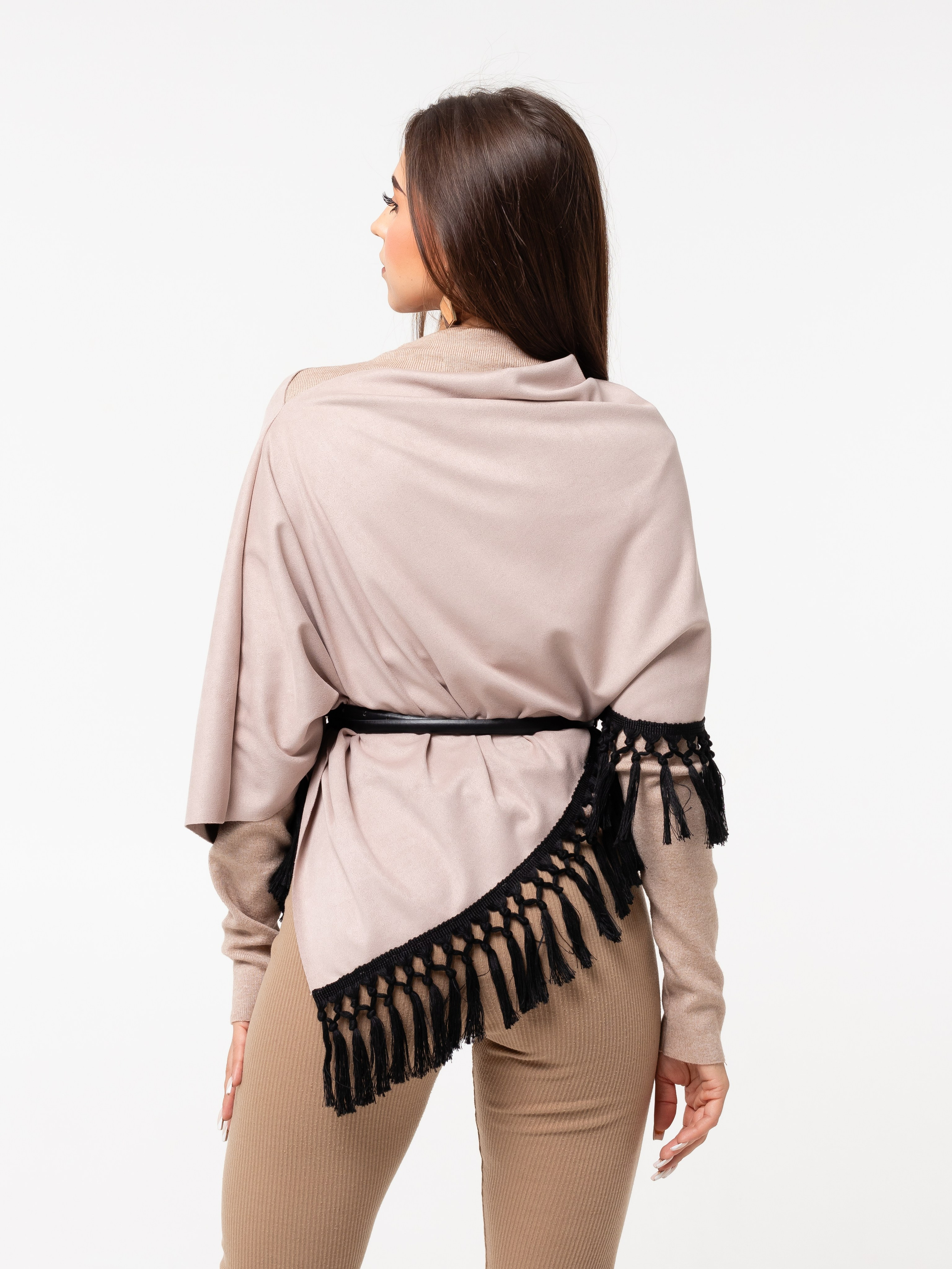 Пончо. Фотограф в Краснодаре Арина Кудряшова