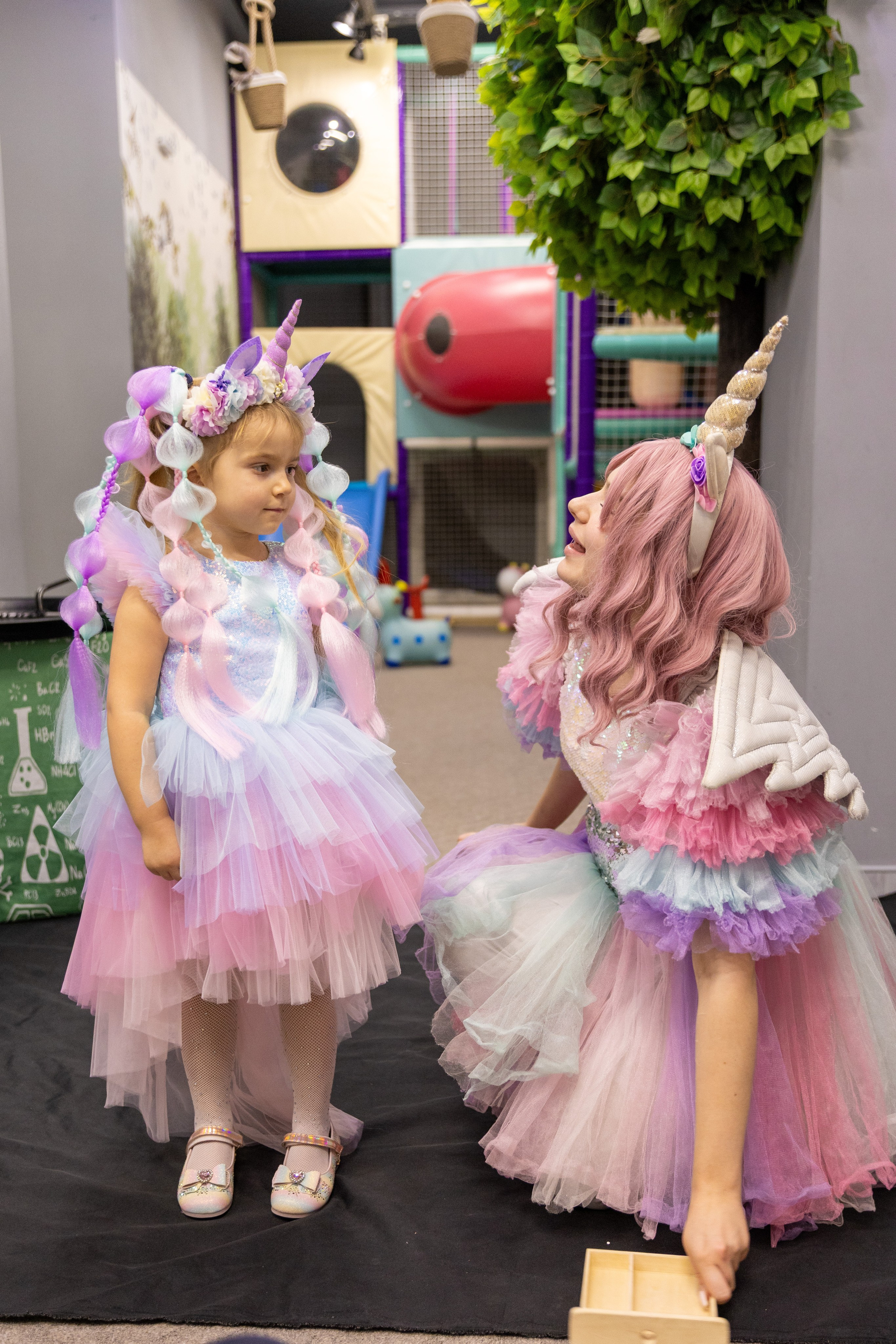 Элина ДР 5 лет. Сайт фотографа Ирины Аникановой