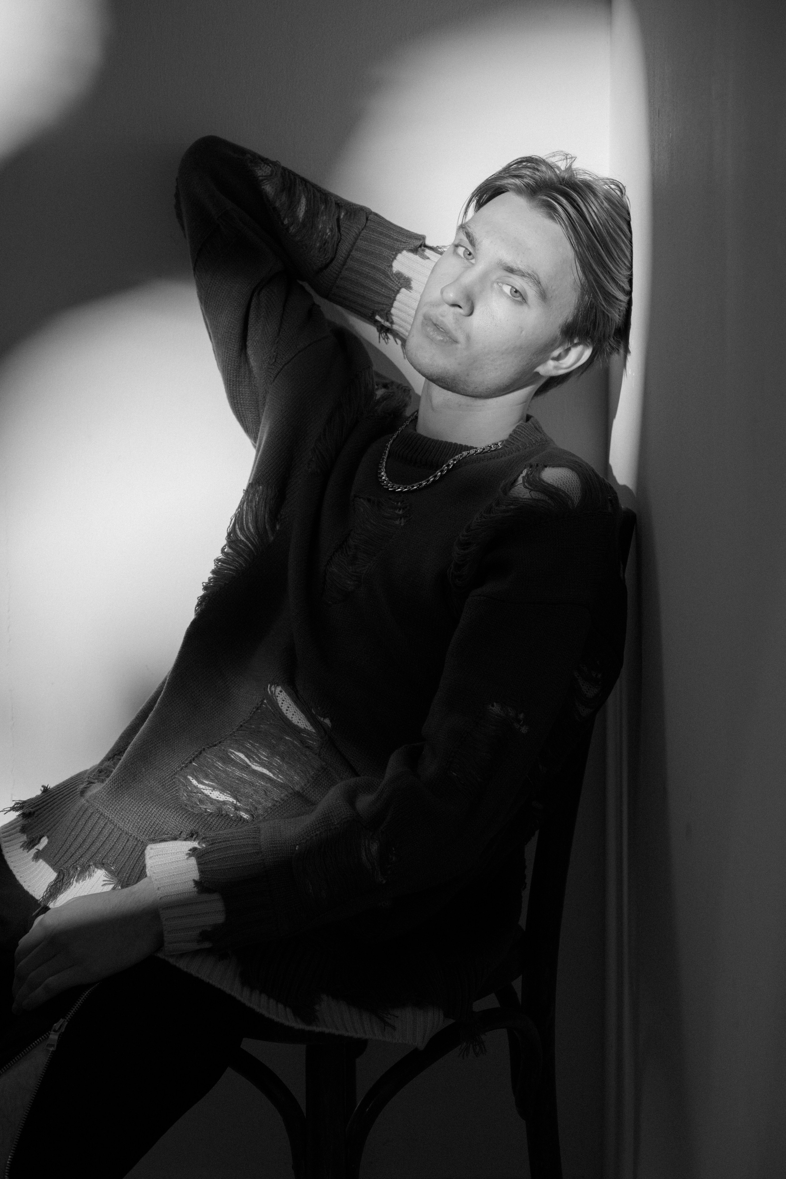 Кирилл. Главная