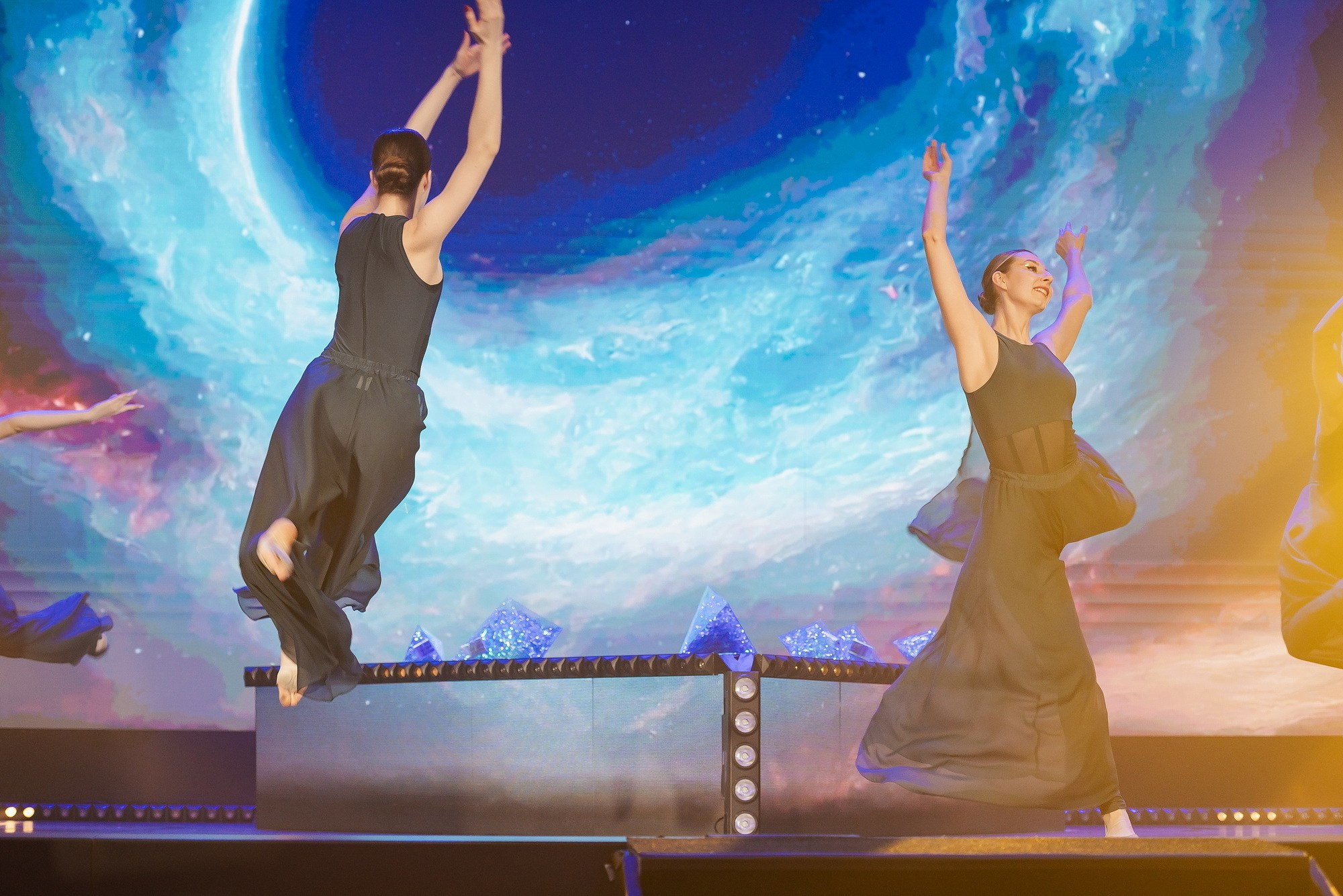 Краевая премия регионального отделения Движения Первых. Свадебный и репортажный фотограф Никита Сницарев в Барнауле