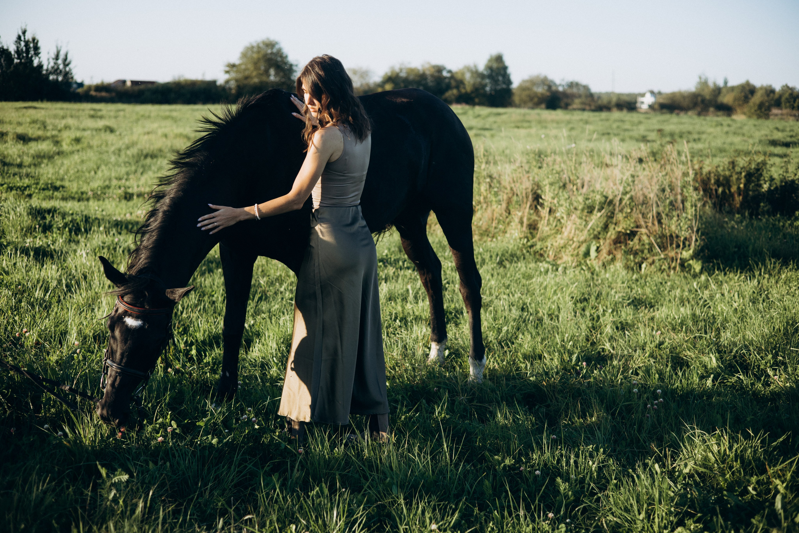 Фотосессия Екатерины. Главная